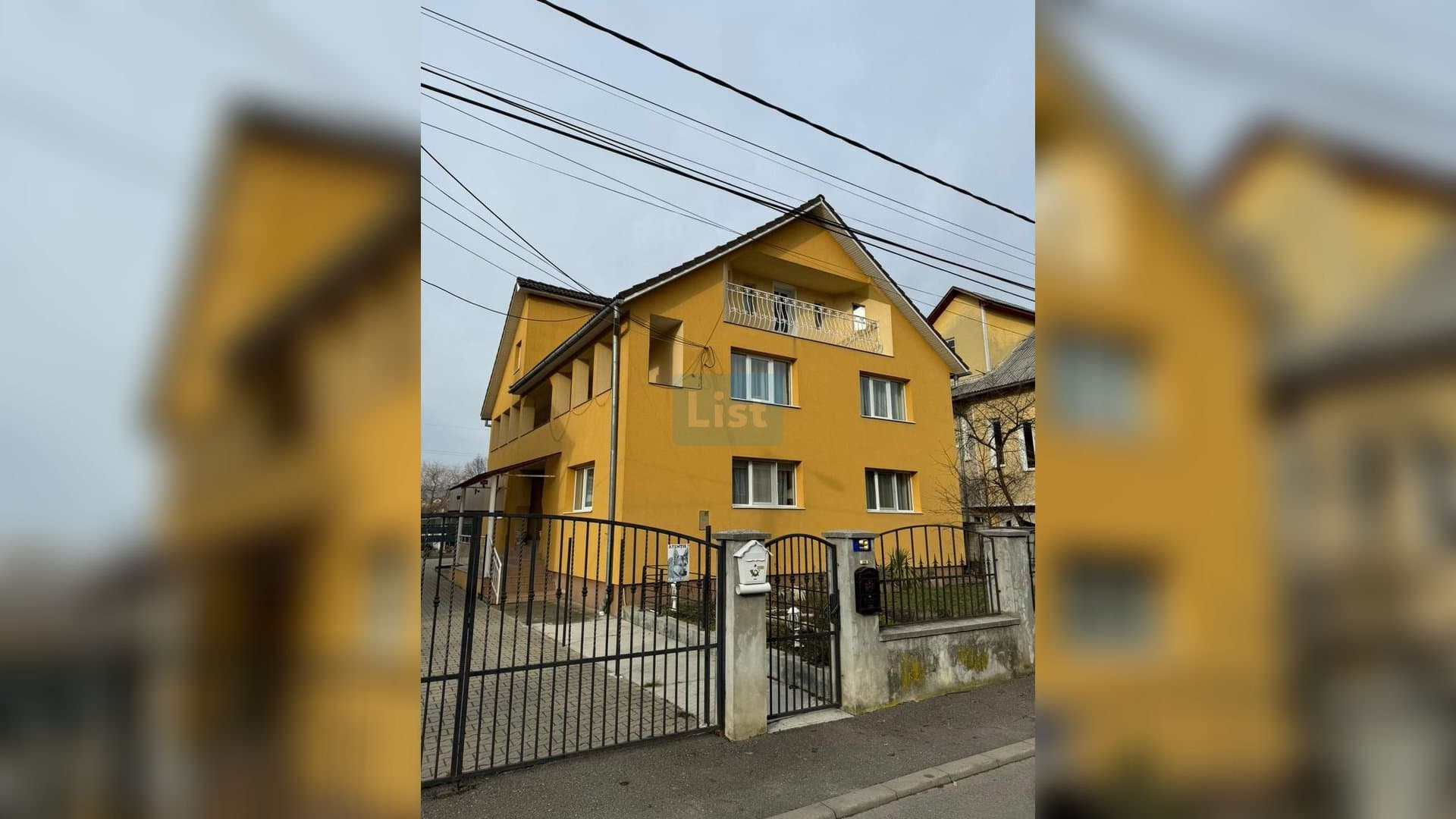 🏡 Casă spațioasă de vânzare - 210.000 €