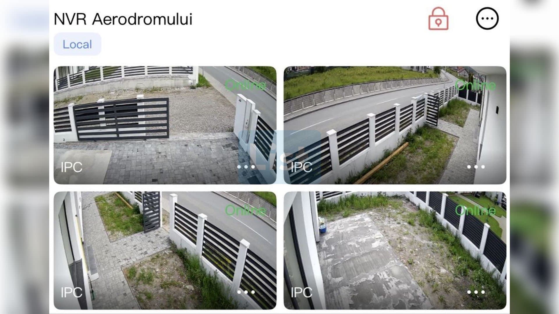 casă de vânzare str. Aerodromului — 7