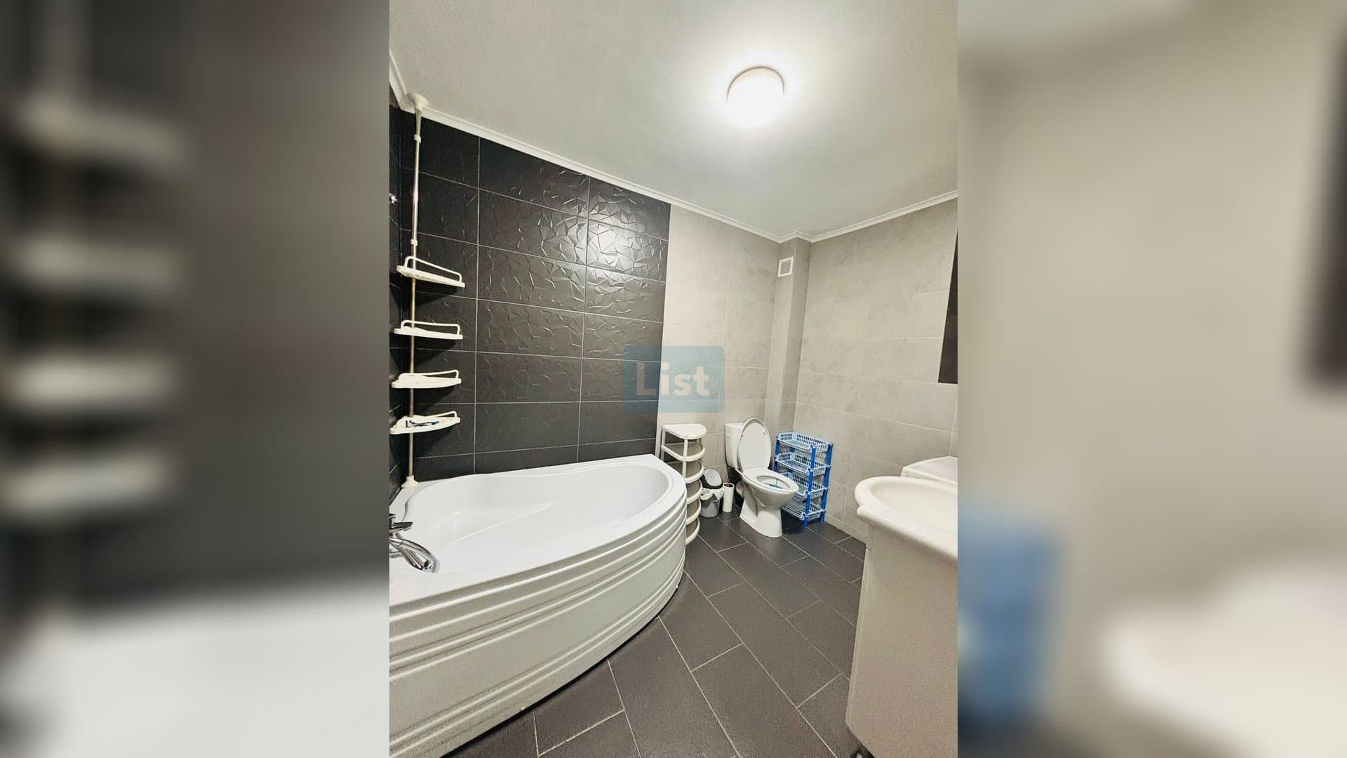 Apartament de vanzare cu 2 camere , cu vedere panoramica — 2