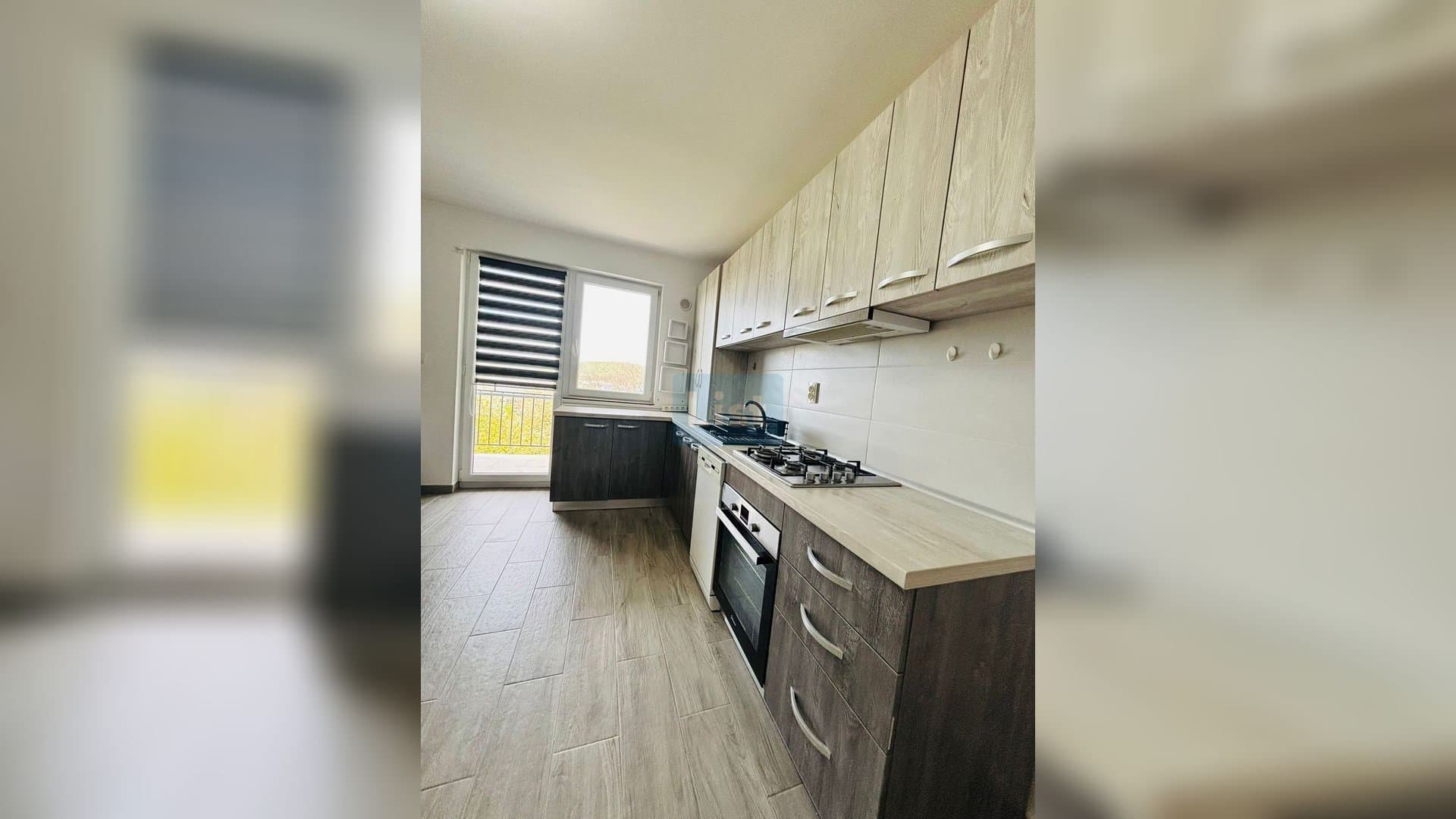 Apartament de vanzare cu 2 camere , cu vedere panoramica — 11