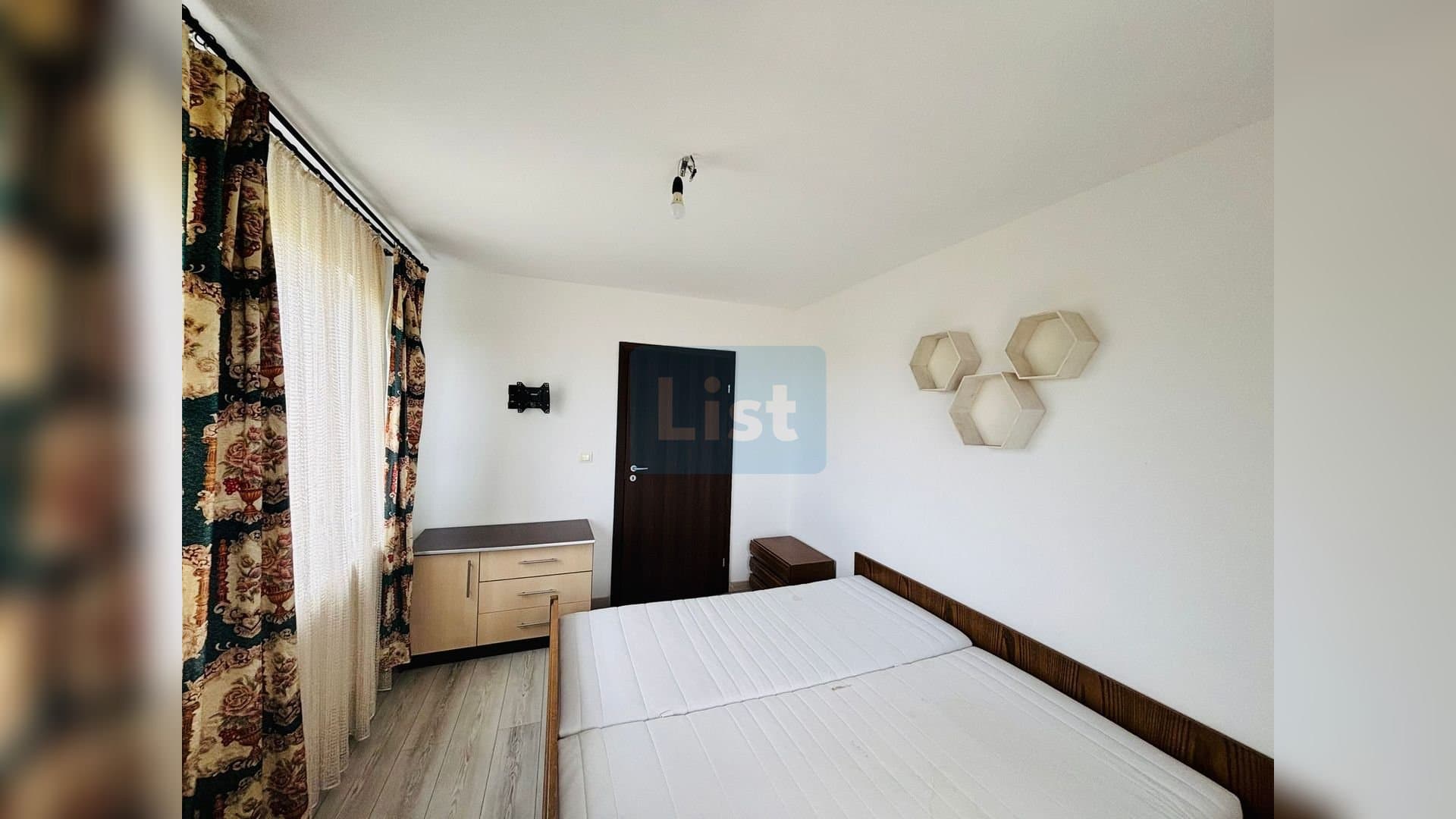 Apartament de vanzare cu 2 camere , cu vedere panoramica — 12