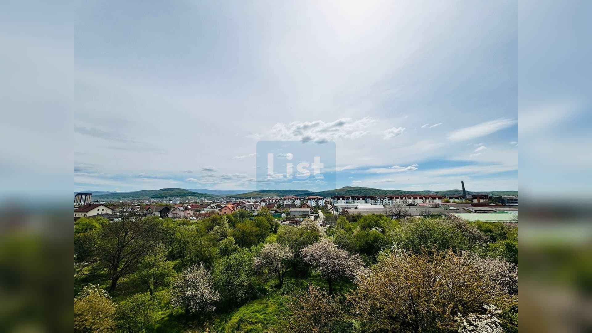 Apartament de vanzare cu 2 camere , cu vedere panoramica — 15