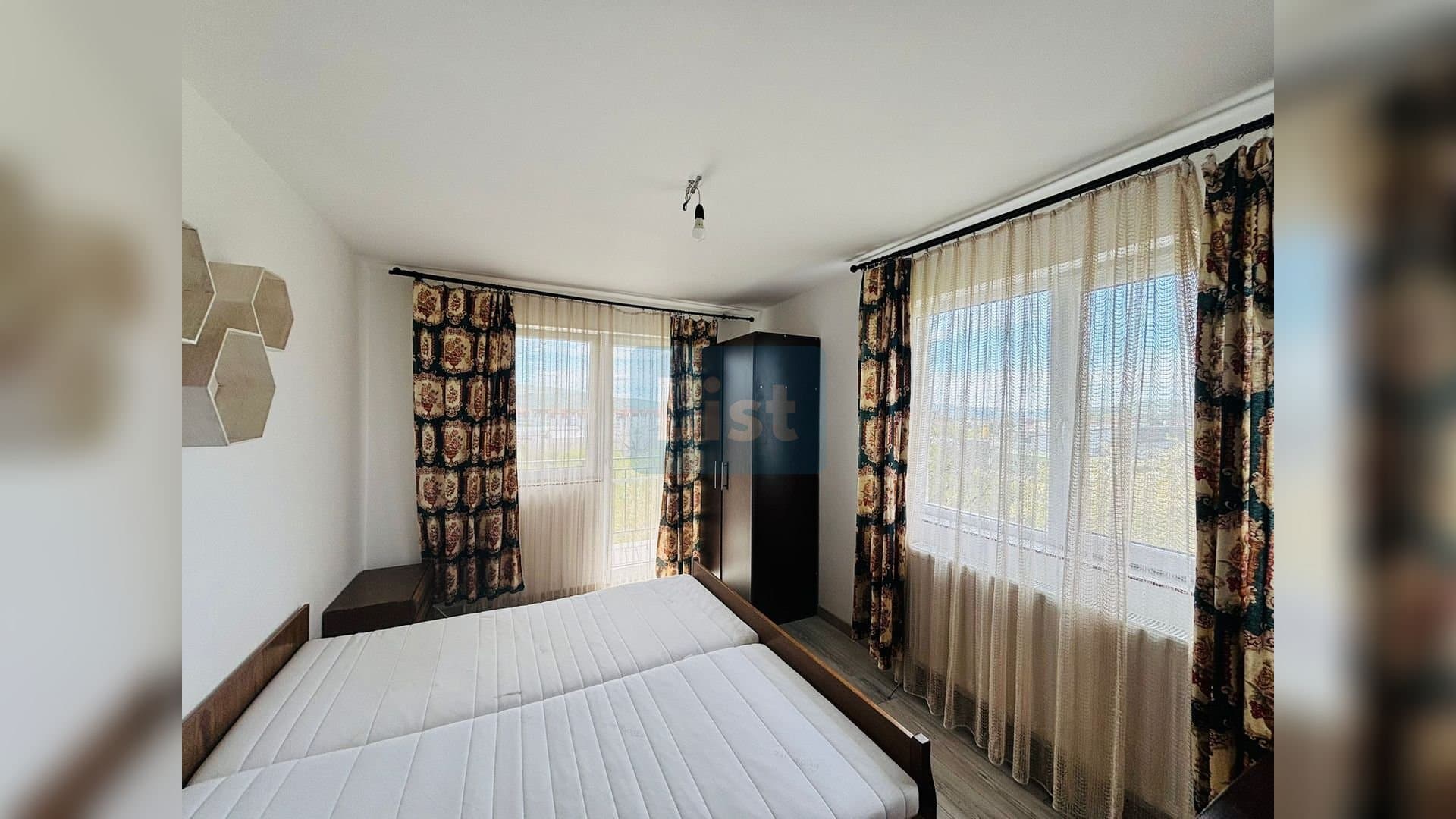 Apartament de vanzare cu 2 camere , cu vedere panoramica — 16