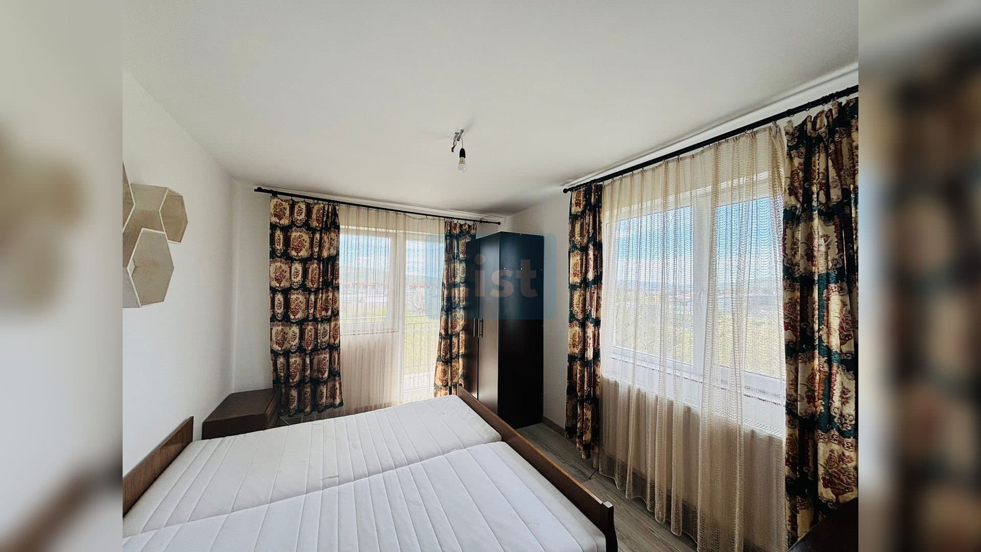 Apartament de vanzare cu 2 camere , cu vedere panoramica — 17
