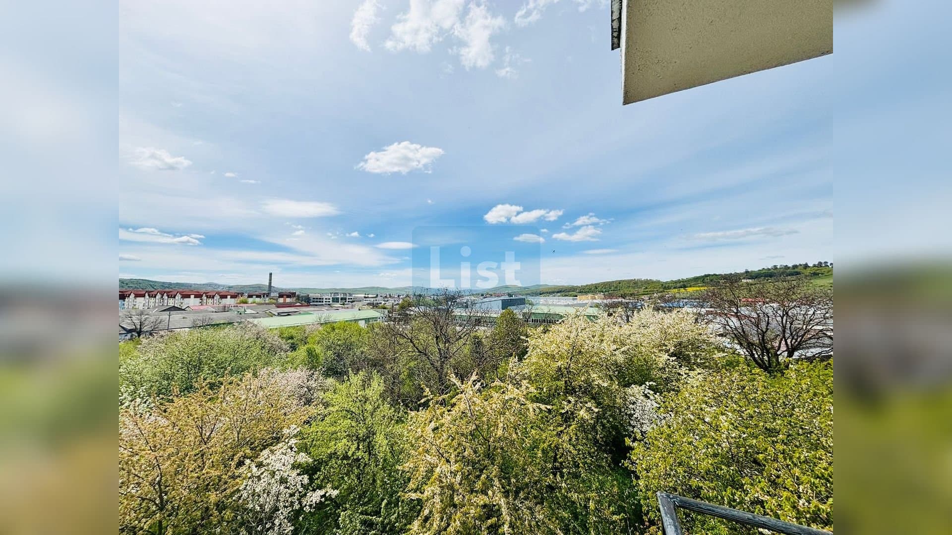 Apartament de vanzare cu 2 camere , cu vedere panoramica — 18