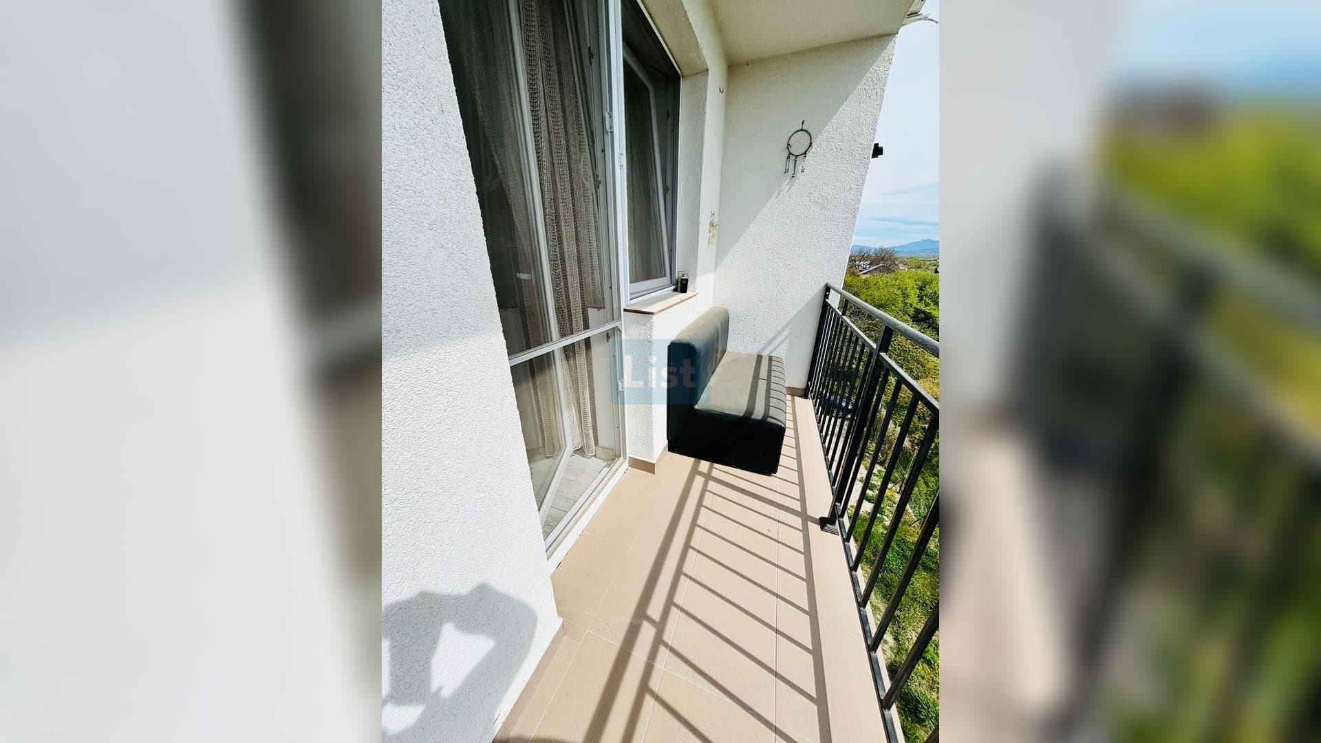Apartament de vanzare cu 2 camere , cu vedere panoramica — 3
