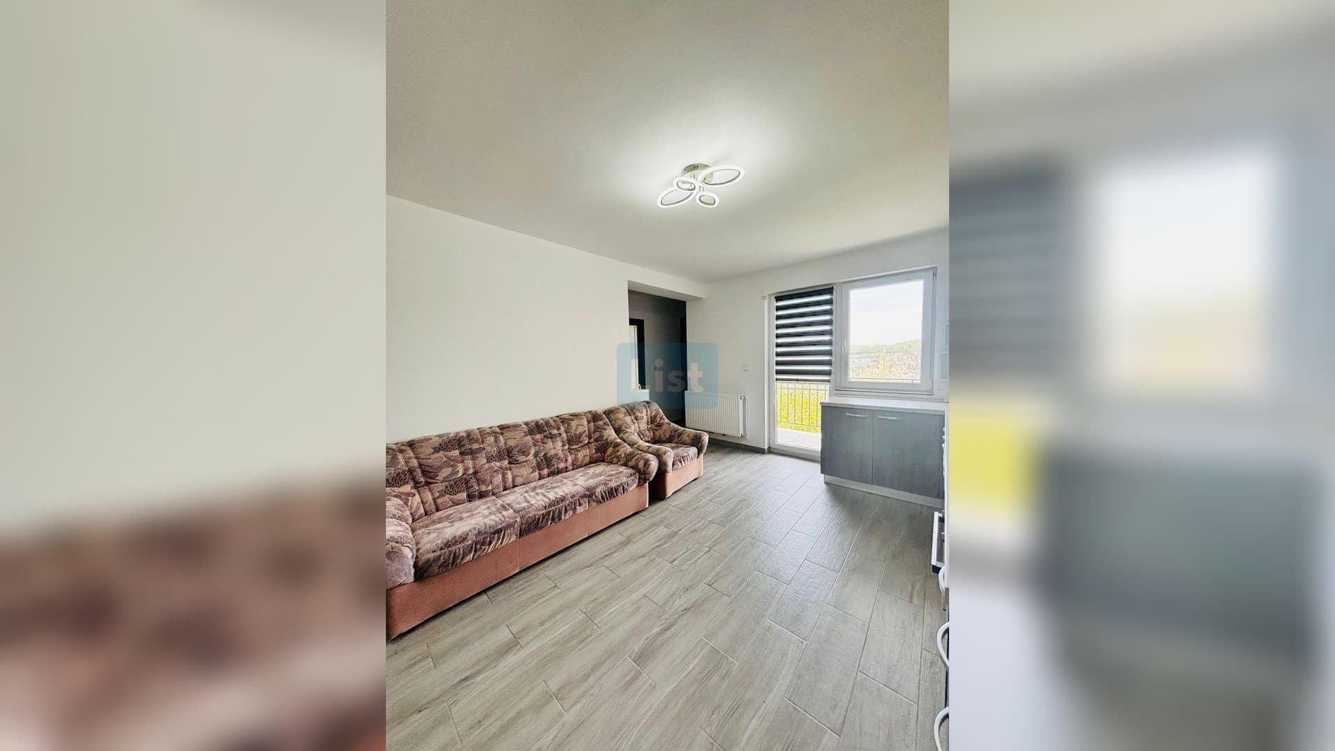 Apartament de vanzare cu 2 camere , cu vedere panoramica — 6