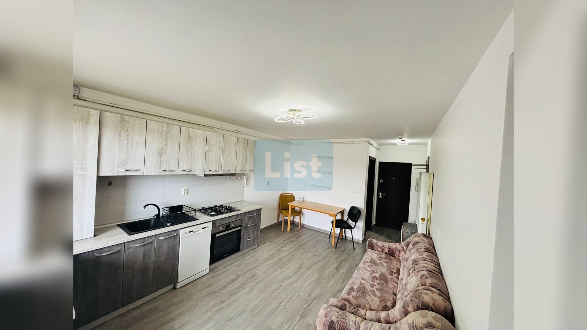 Apartament de vanzare cu 2 camere , cu vedere panoramica — 7