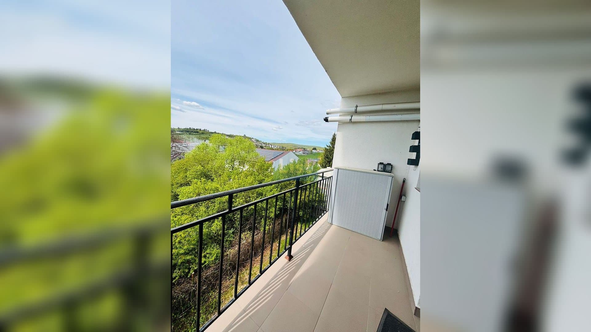 Apartament de vanzare cu 2 camere , cu vedere panoramica — 8