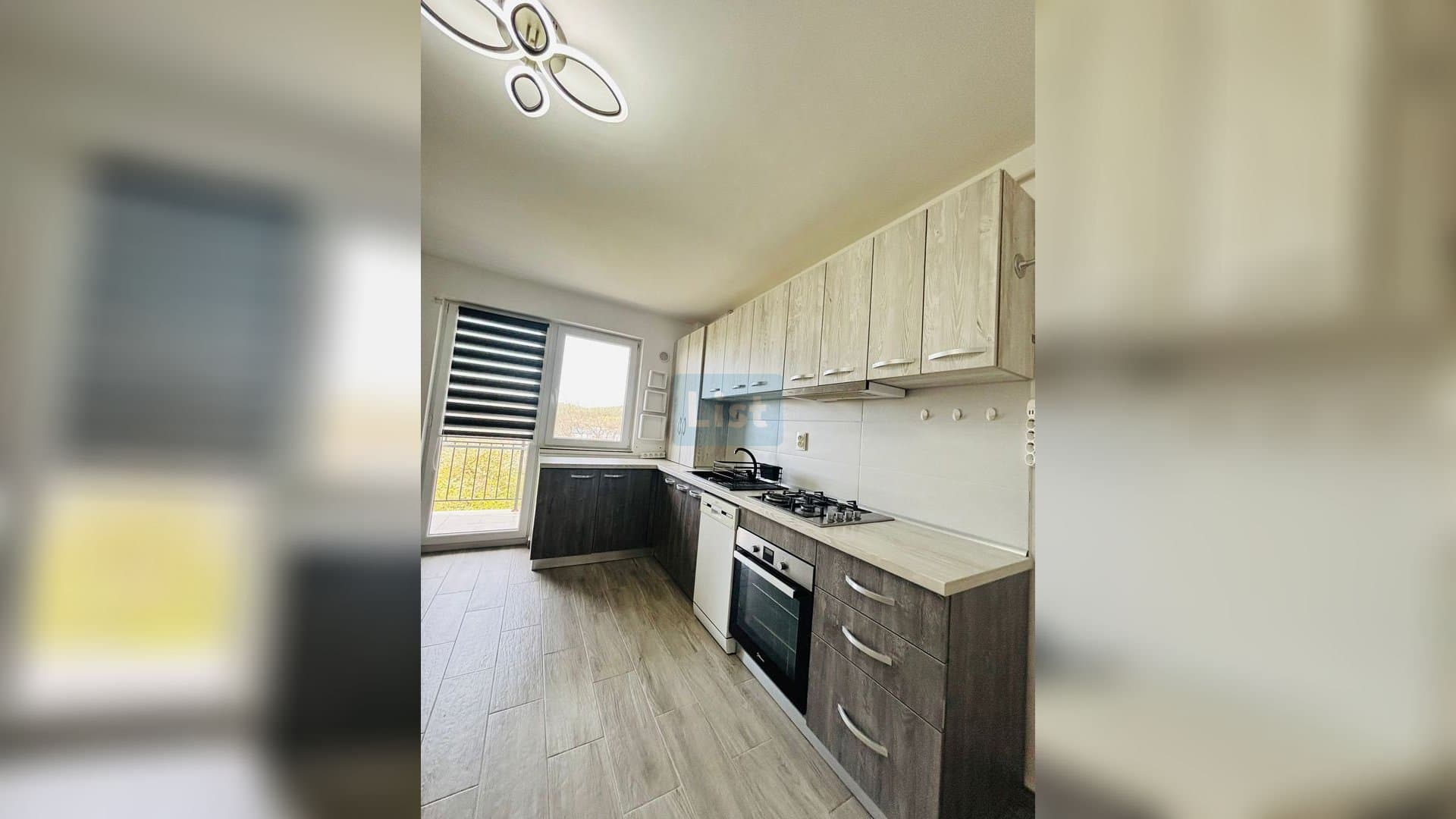 Apartament de vanzare cu 2 camere , cu vedere panoramica — 9