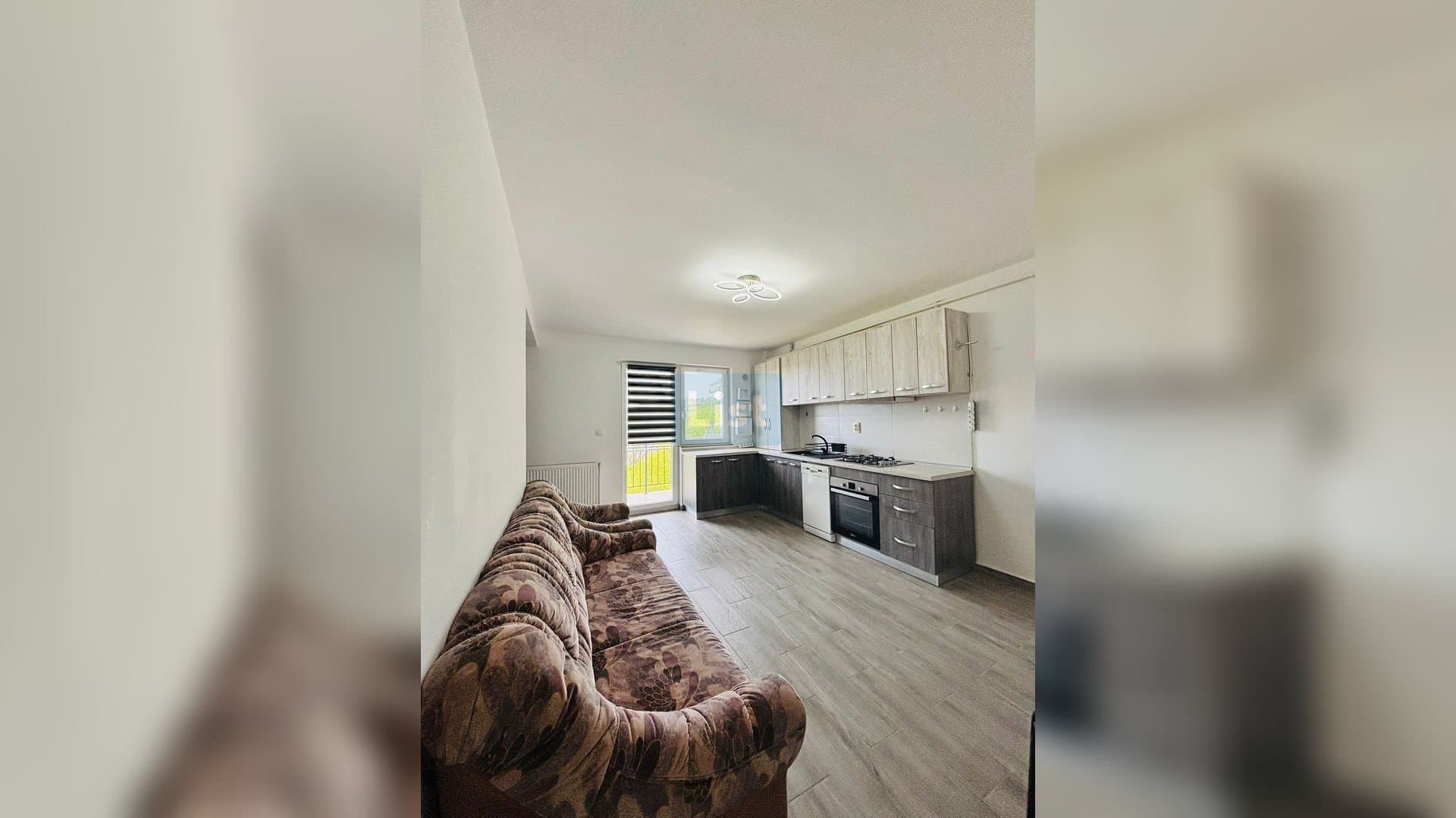 Apartament de vanzare cu 2 camere , cu vedere panoramica — 10