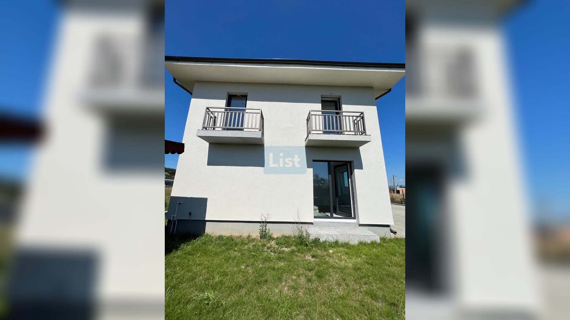 Casa de vanzare in Bistrita zona nord.