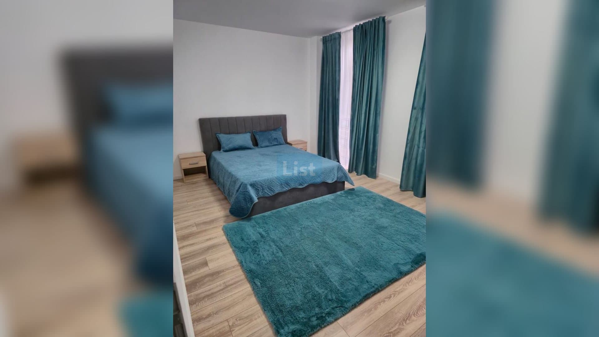 Apartament de închirit - Grigore Pletosu - 350€
