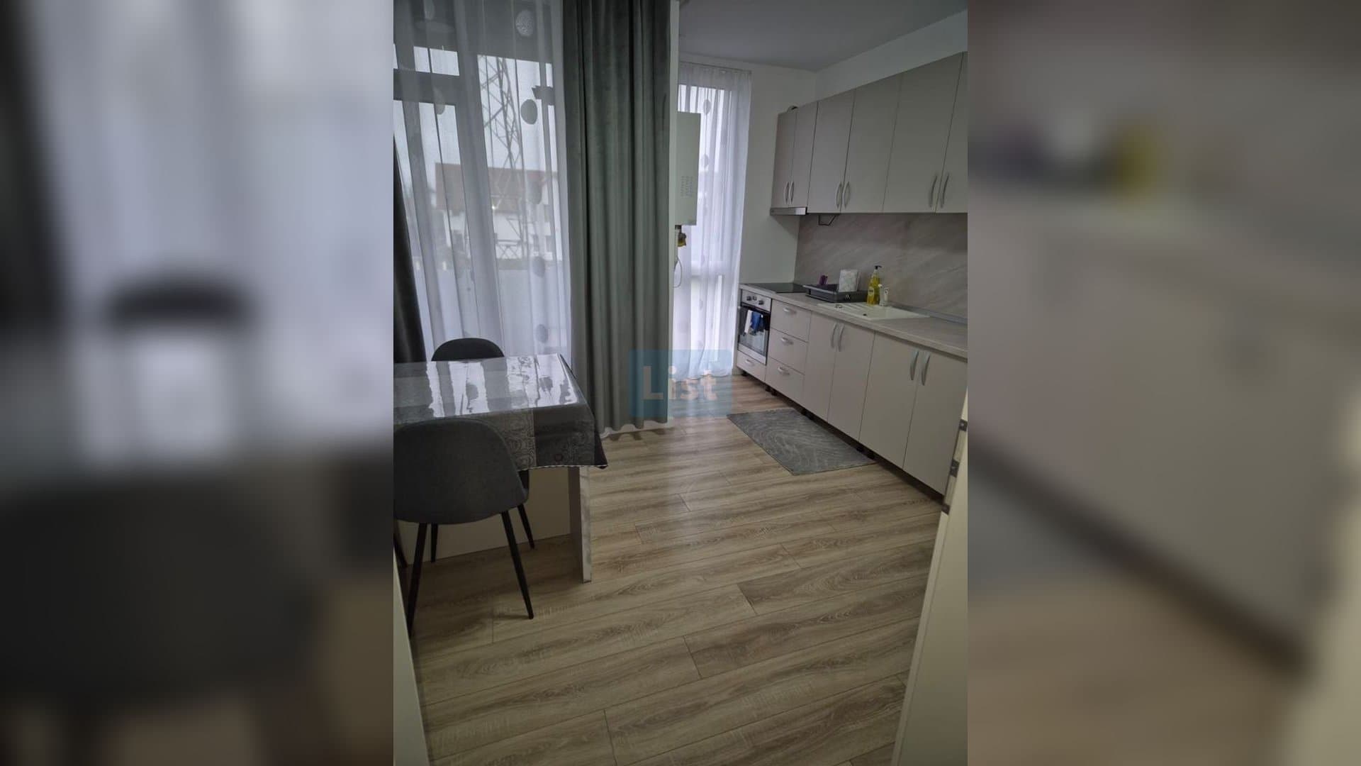 Apartament de închirit - Grigore Pletosu - 350€ — 3