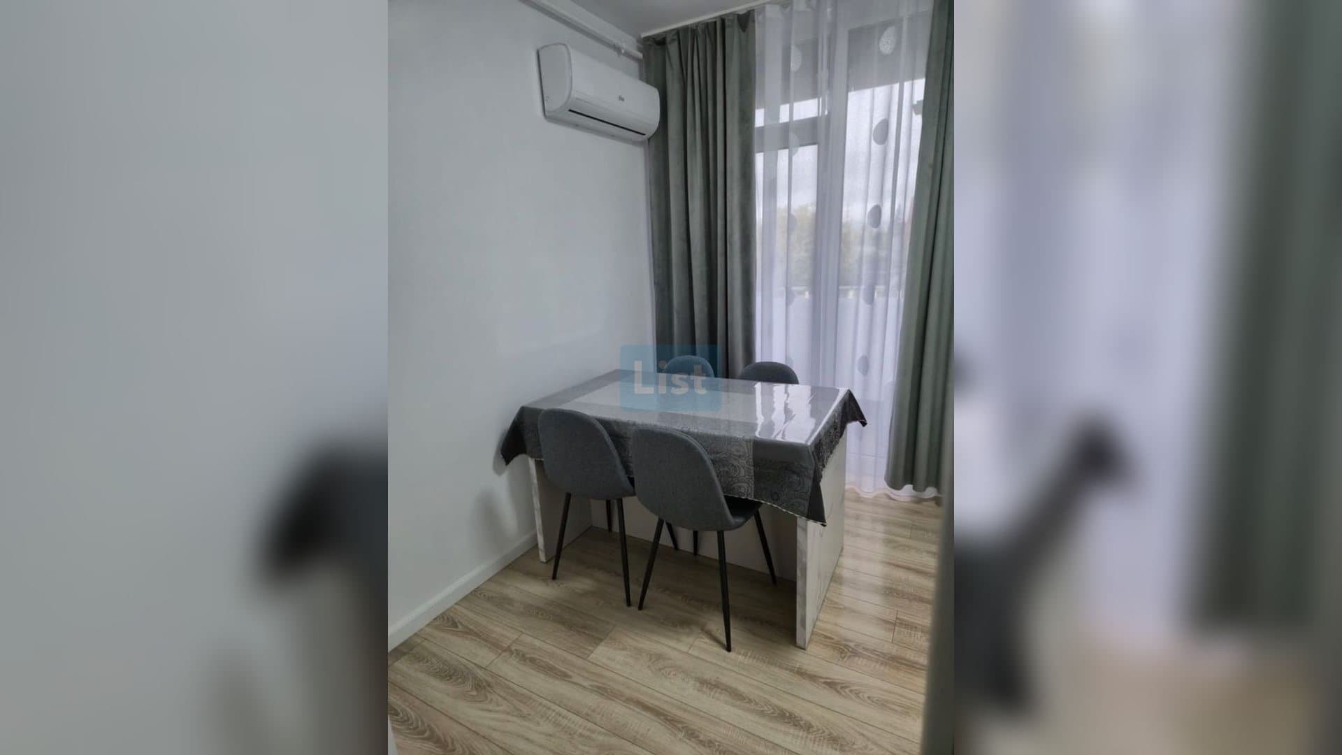 Apartament de închirit - Grigore Pletosu - 350€ — 5