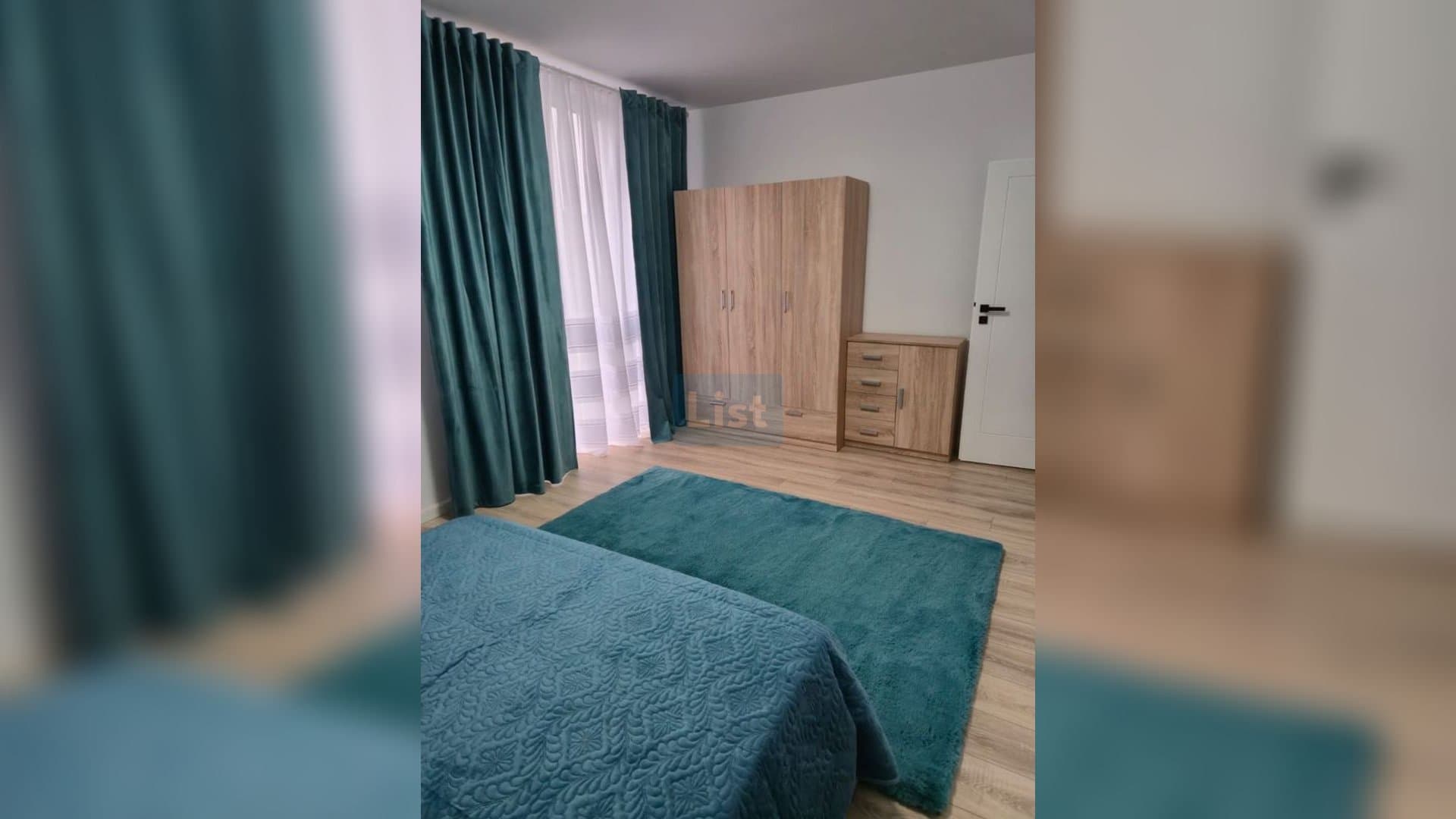 Apartament de închirit - Grigore Pletosu - 350€ — 6