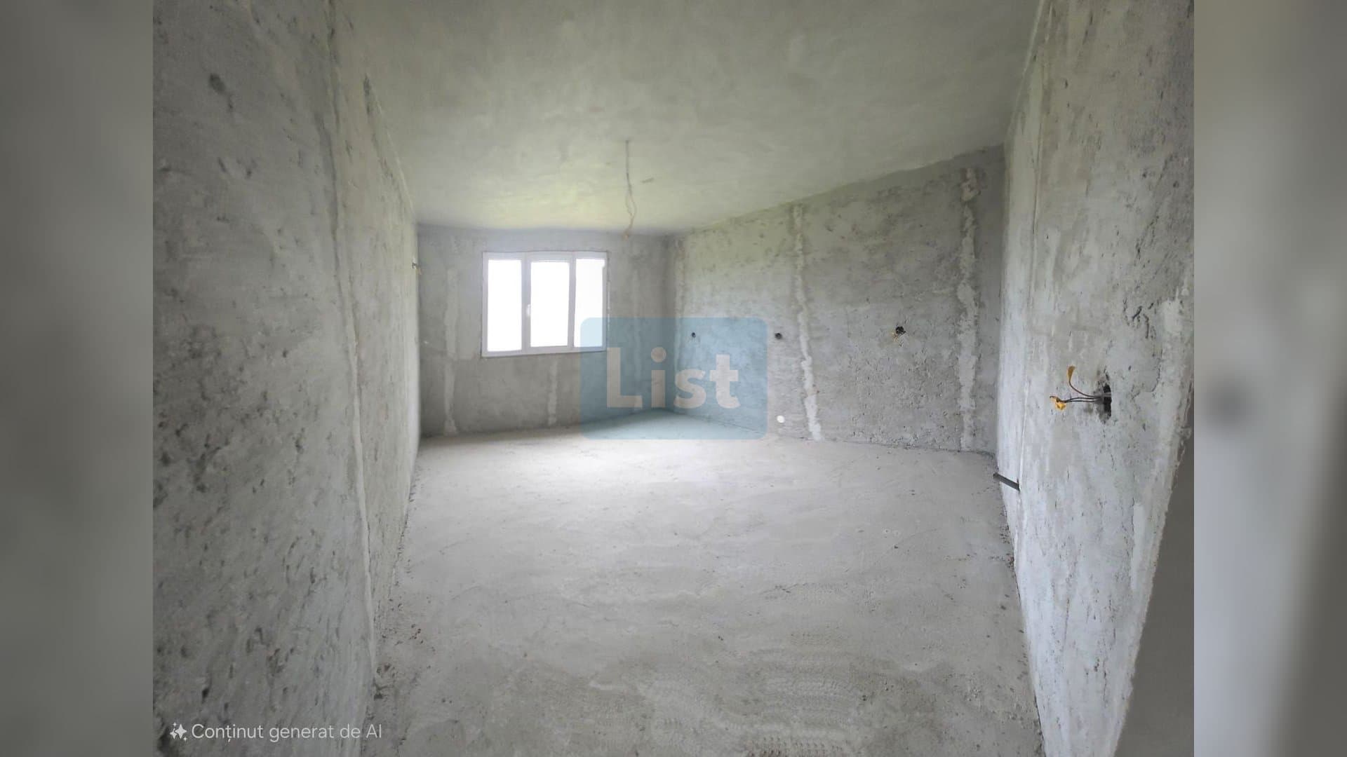 Casă cu etaj + teren generos – Valea Jelnei, Bistrița — 12