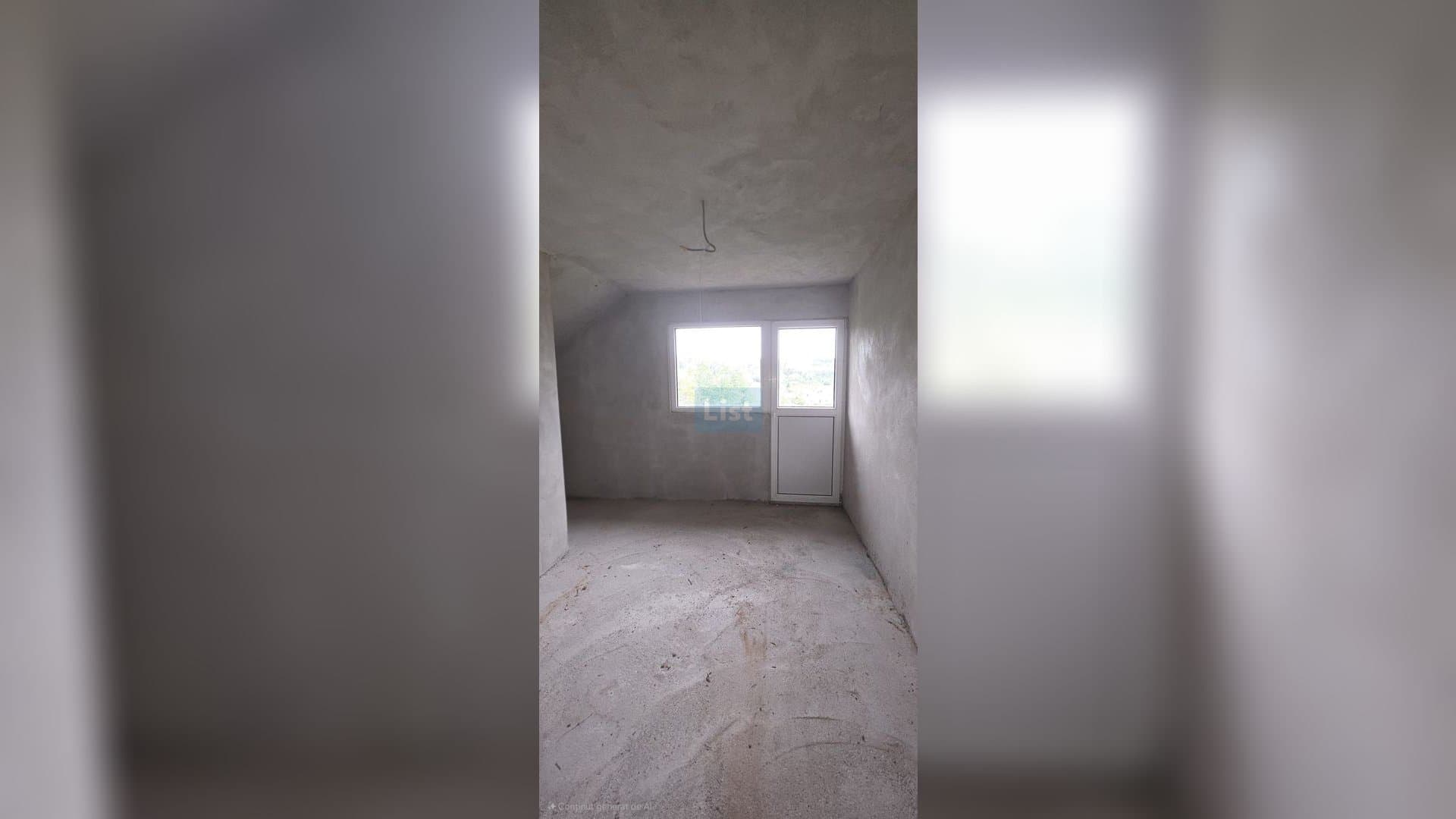 Casă cu etaj + teren generos – Valea Jelnei, Bistrița — 8