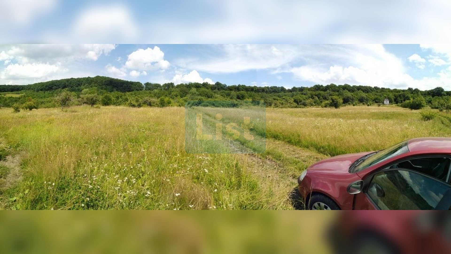 Va oferim spre vanzare teren zona valea budacului cartier raal