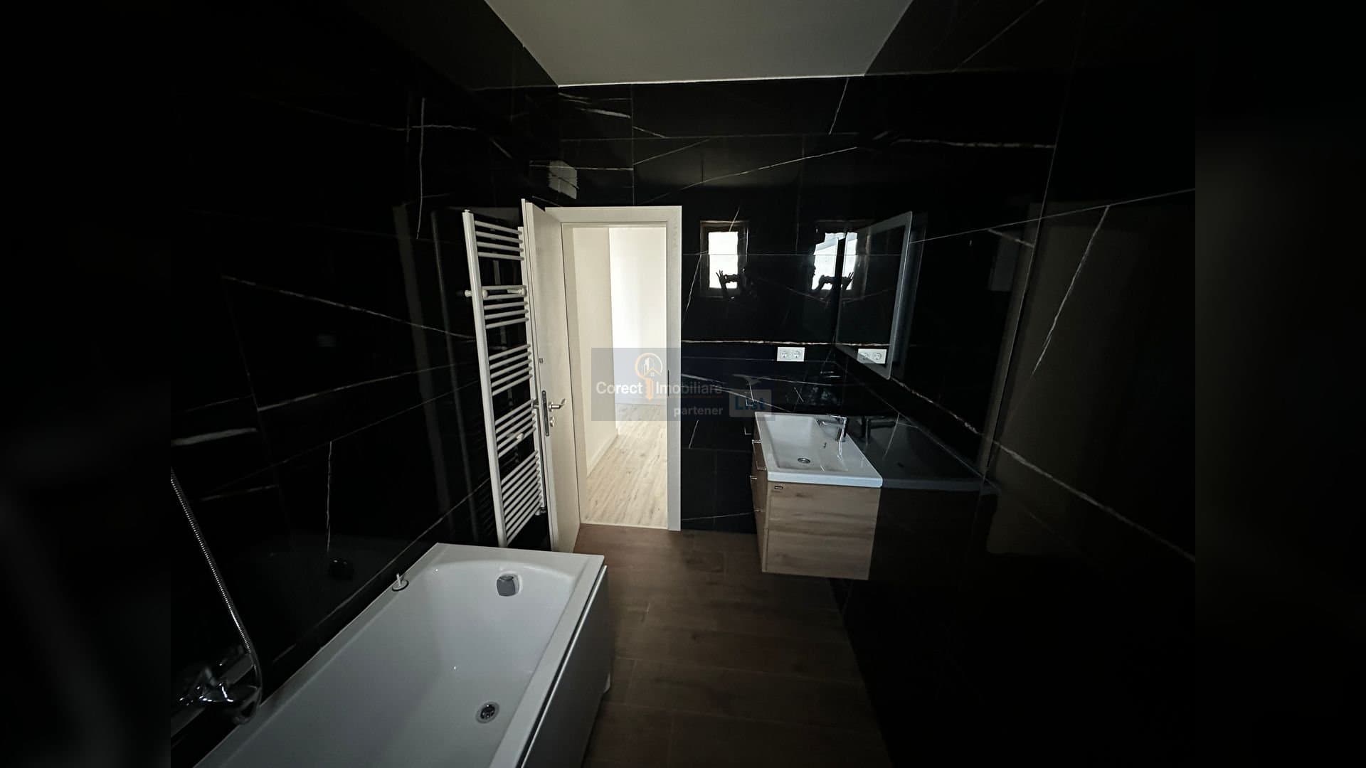 Apartament 3 camere | Zona Panoramic | 60.4 mp | Bloc nou | Parcare | — 6