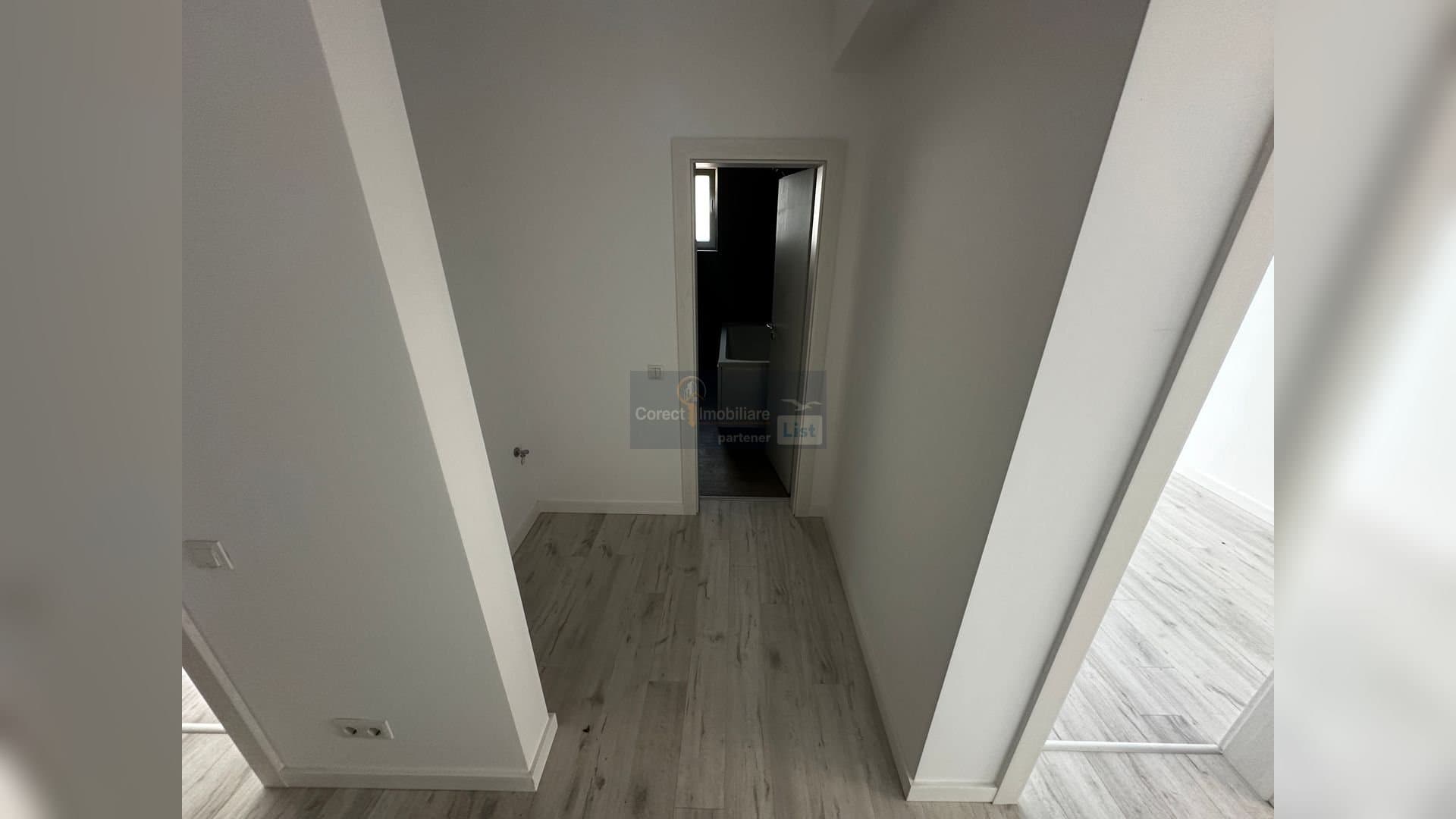 Apartament 3 camere | Zona Panoramic | 60.4 mp | Bloc nou | Parcare | — 4