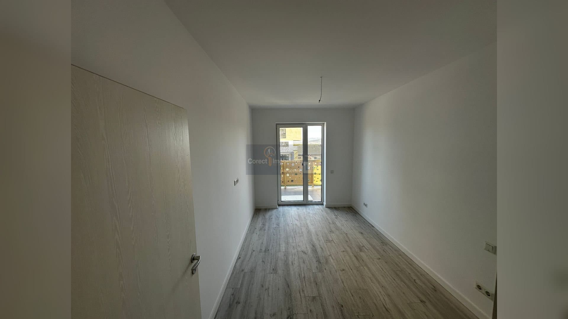 Apartament 3 camere | Zona Panoramic | 60.4 mp | Bloc nou | Parcare | — 3