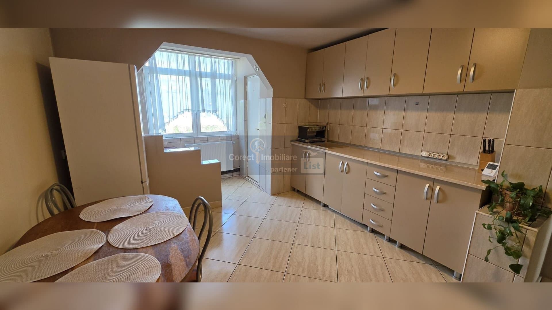 Apartament 2 camere de închiriat | 50 mp utili | Str. Sucevei | — 4
