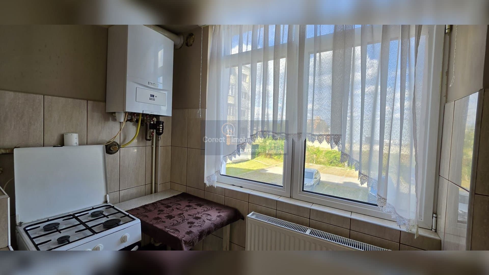Apartament 2 camere de închiriat | 50 mp utili | Str. Sucevei | — 5