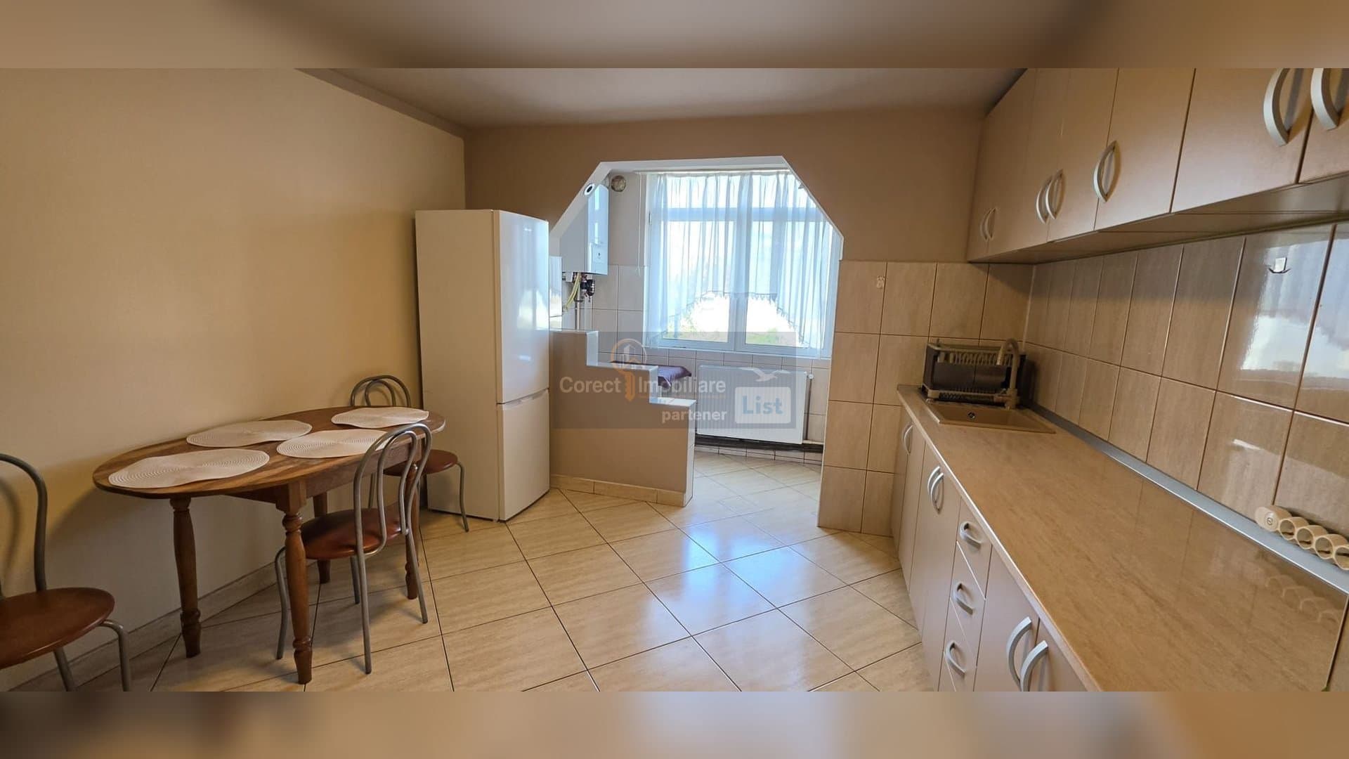 Apartament 2 camere de închiriat | 50 mp utili | Str. Sucevei | — 3