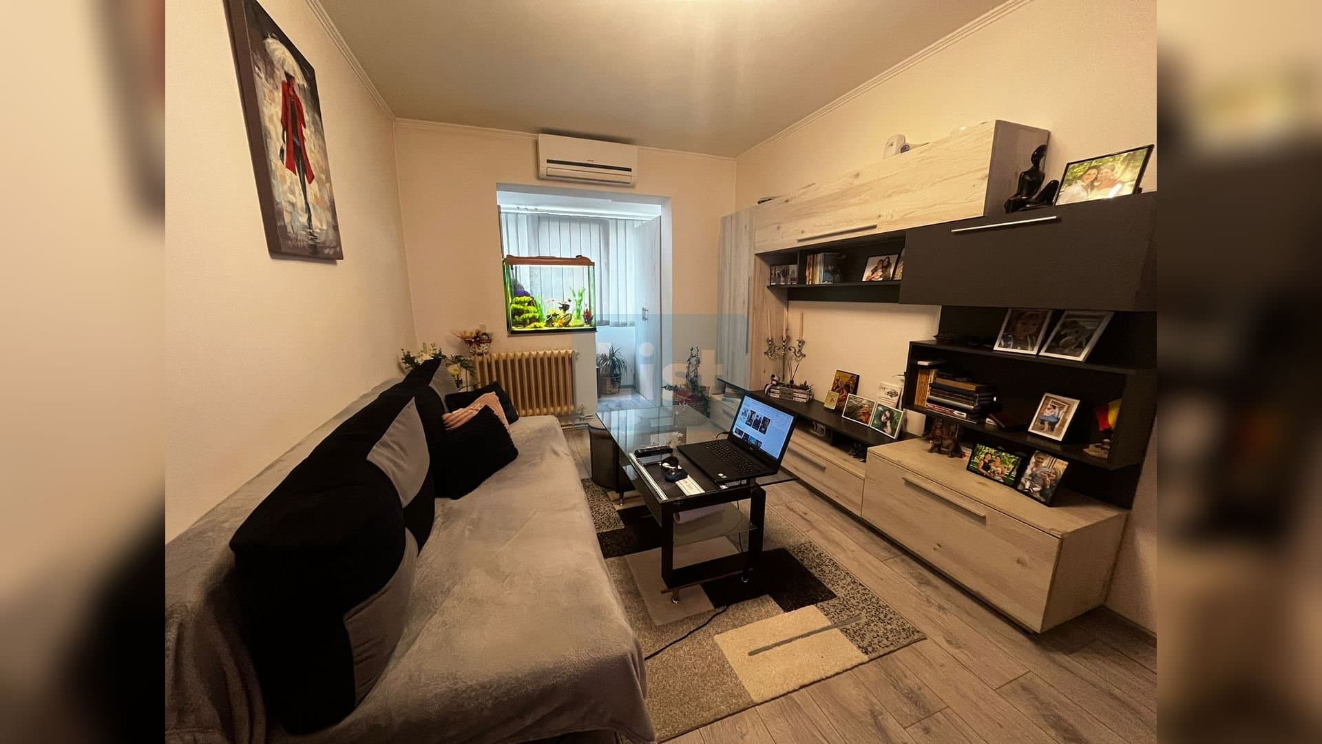 Apartament 2 camere zona bulevardul decebal