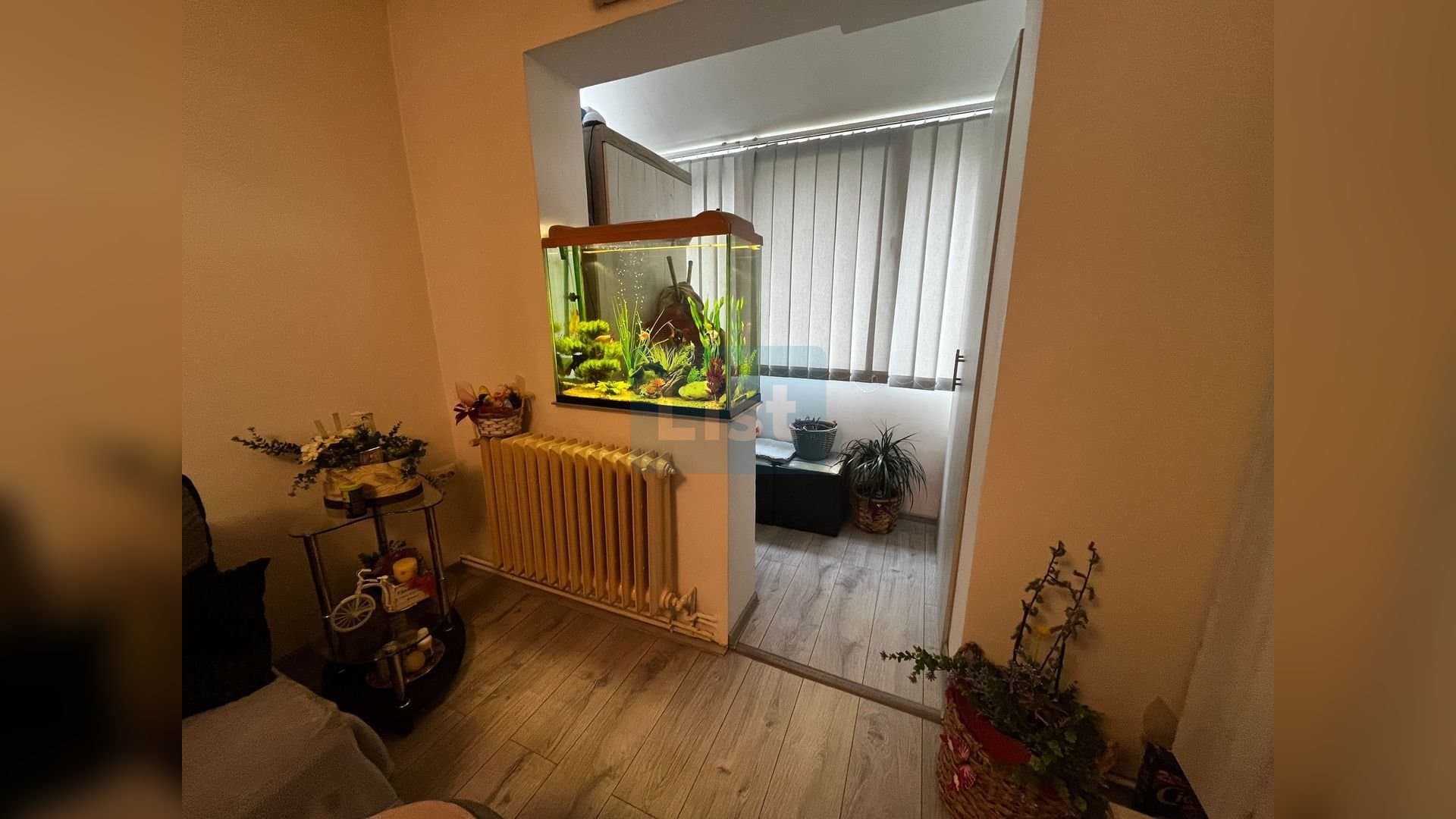 Apartament 2 camere zona bulevardul decebal — 2