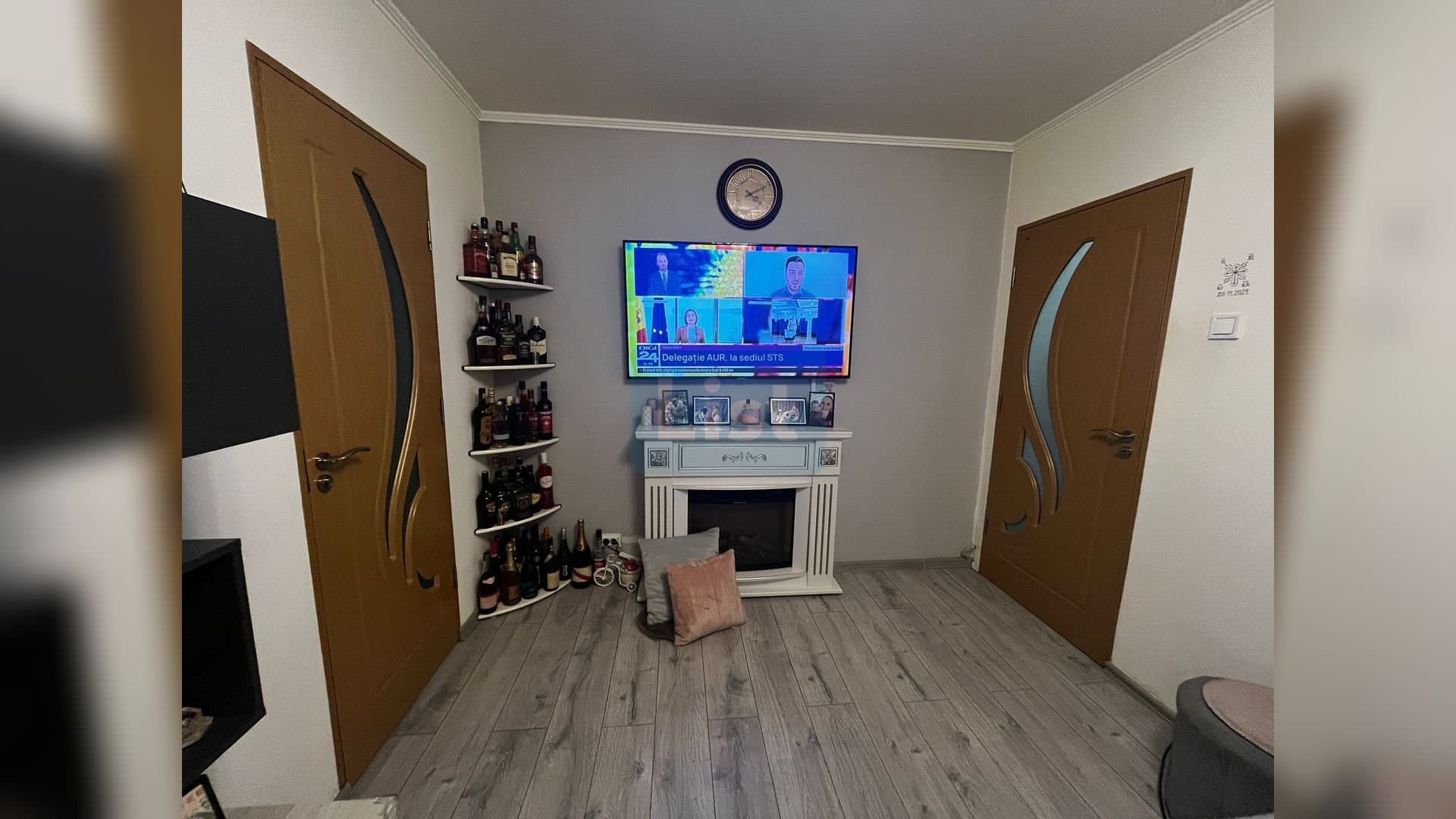 Apartament 2 camere zona bulevardul decebal — 6