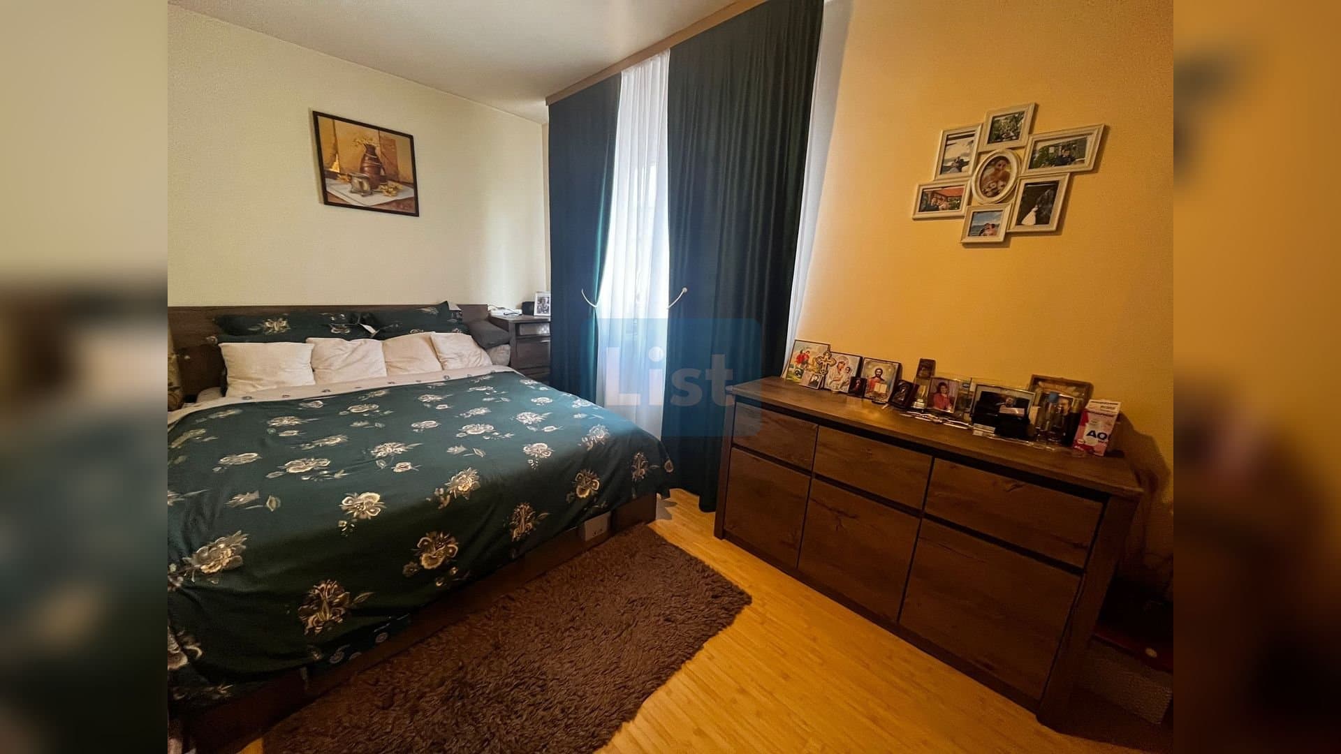Apartament 2 camere zona bulevardul decebal — 8