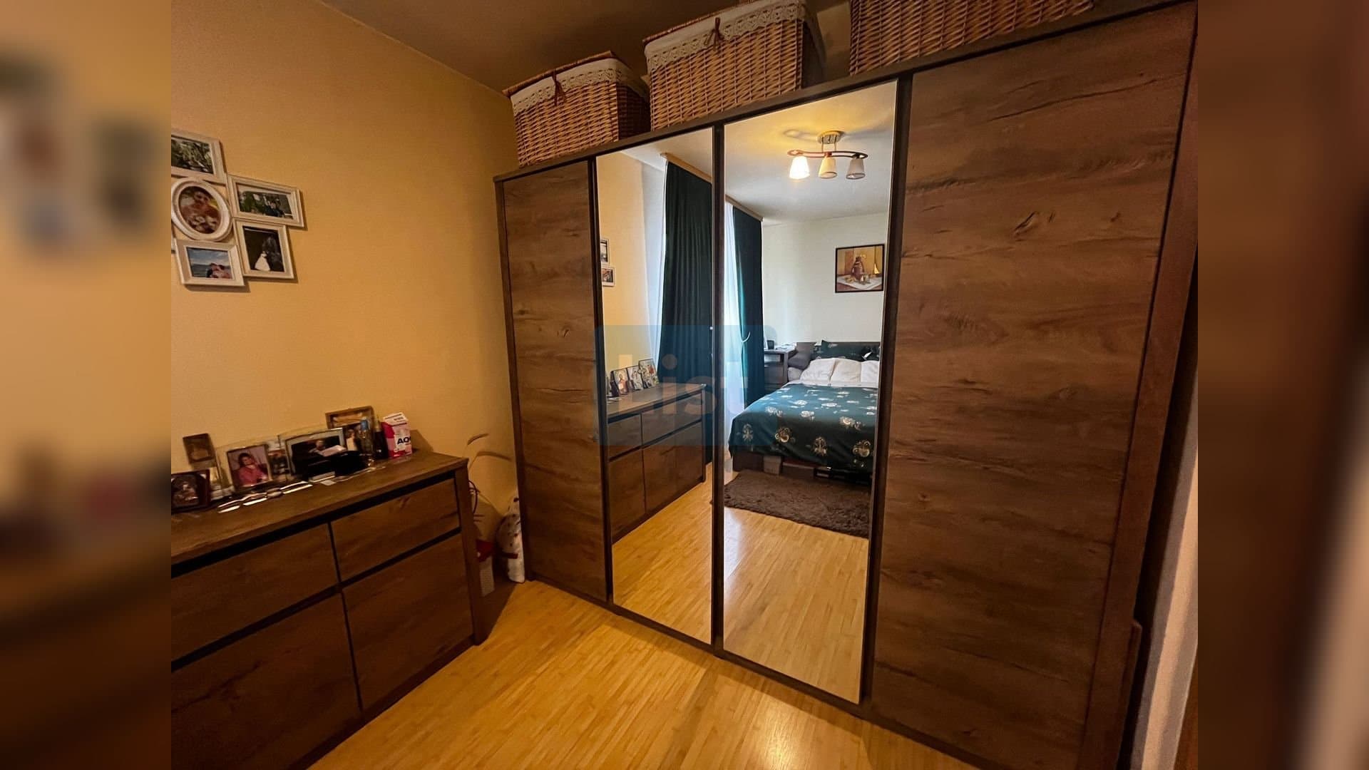 Apartament 2 camere zona bulevardul decebal — 9