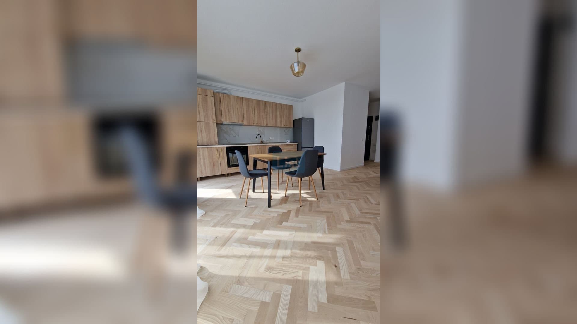 🏢 De închiriat–Apartament modern, strada Grănicerilor, Bistrița 430 € — 2