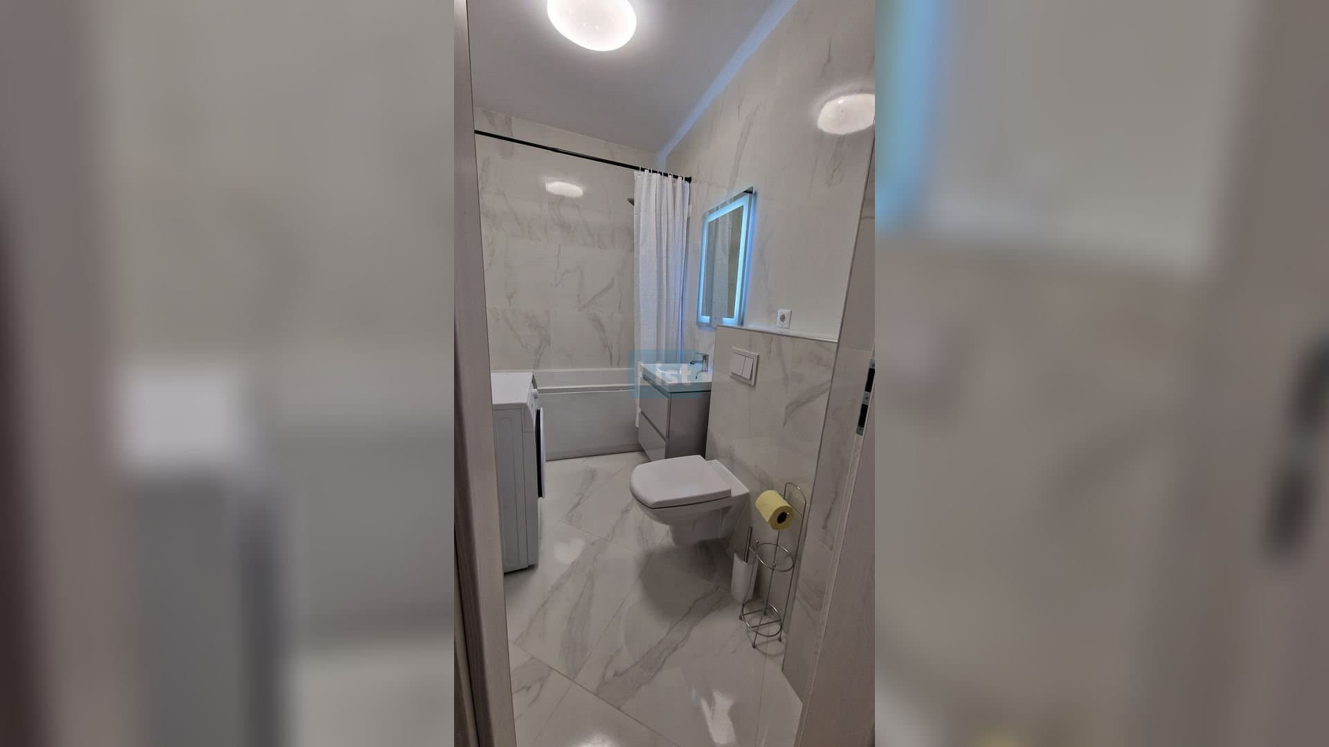 🏢 De închiriat–Apartament modern, strada Grănicerilor, Bistrița 430 € — 5