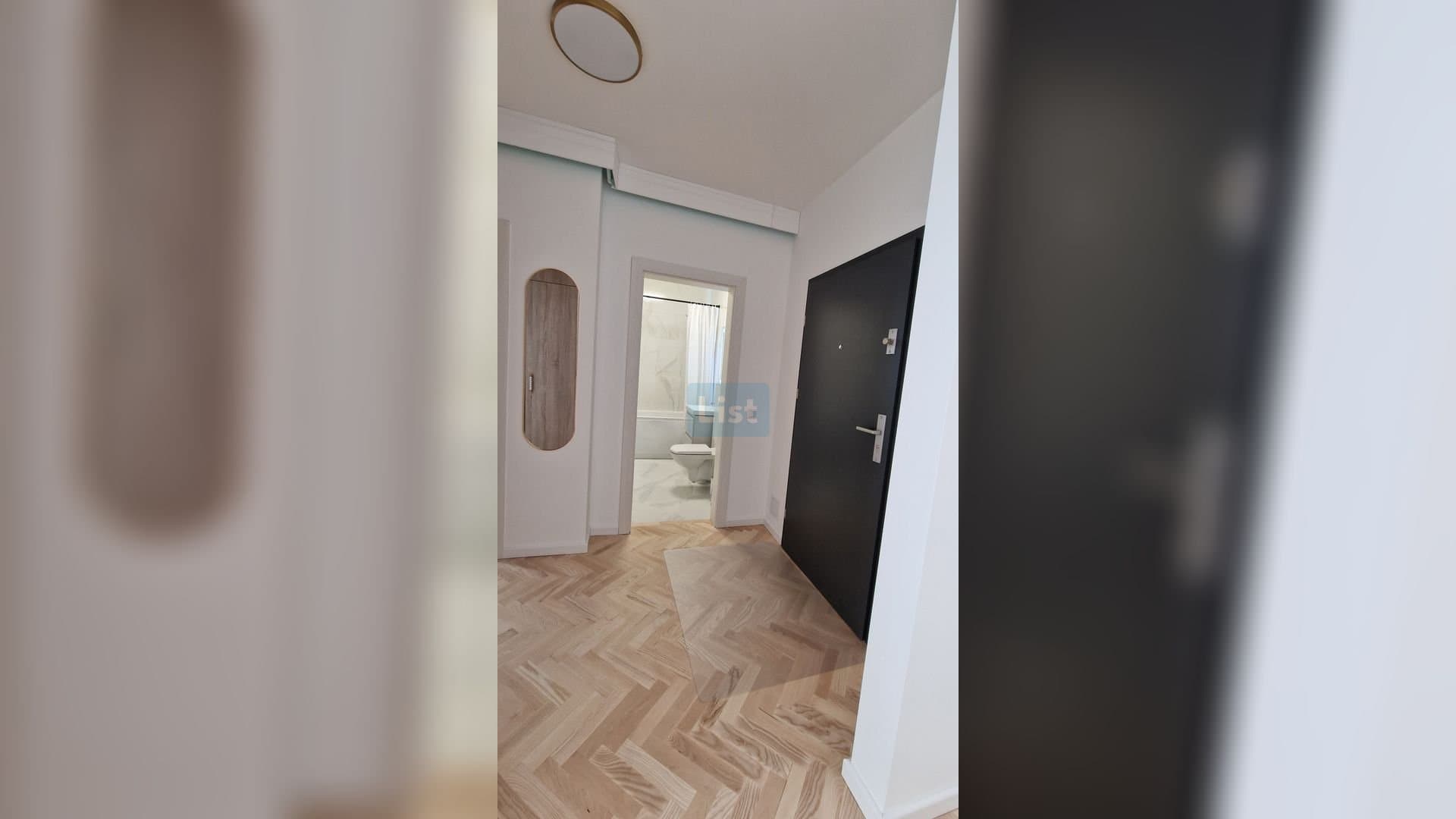 🏢 De închiriat–Apartament modern, strada Grănicerilor, Bistrița 430 € — 6