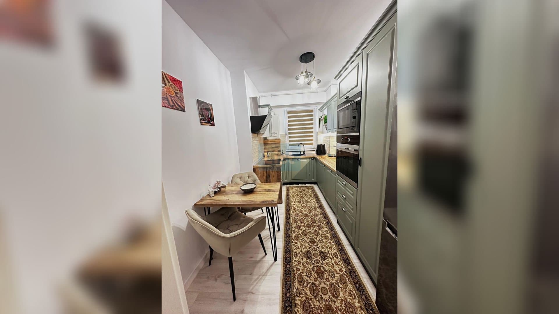 🏡 Apartament de vânzare – Str. Iancu Jianu-💰 Preț: 102.000 €