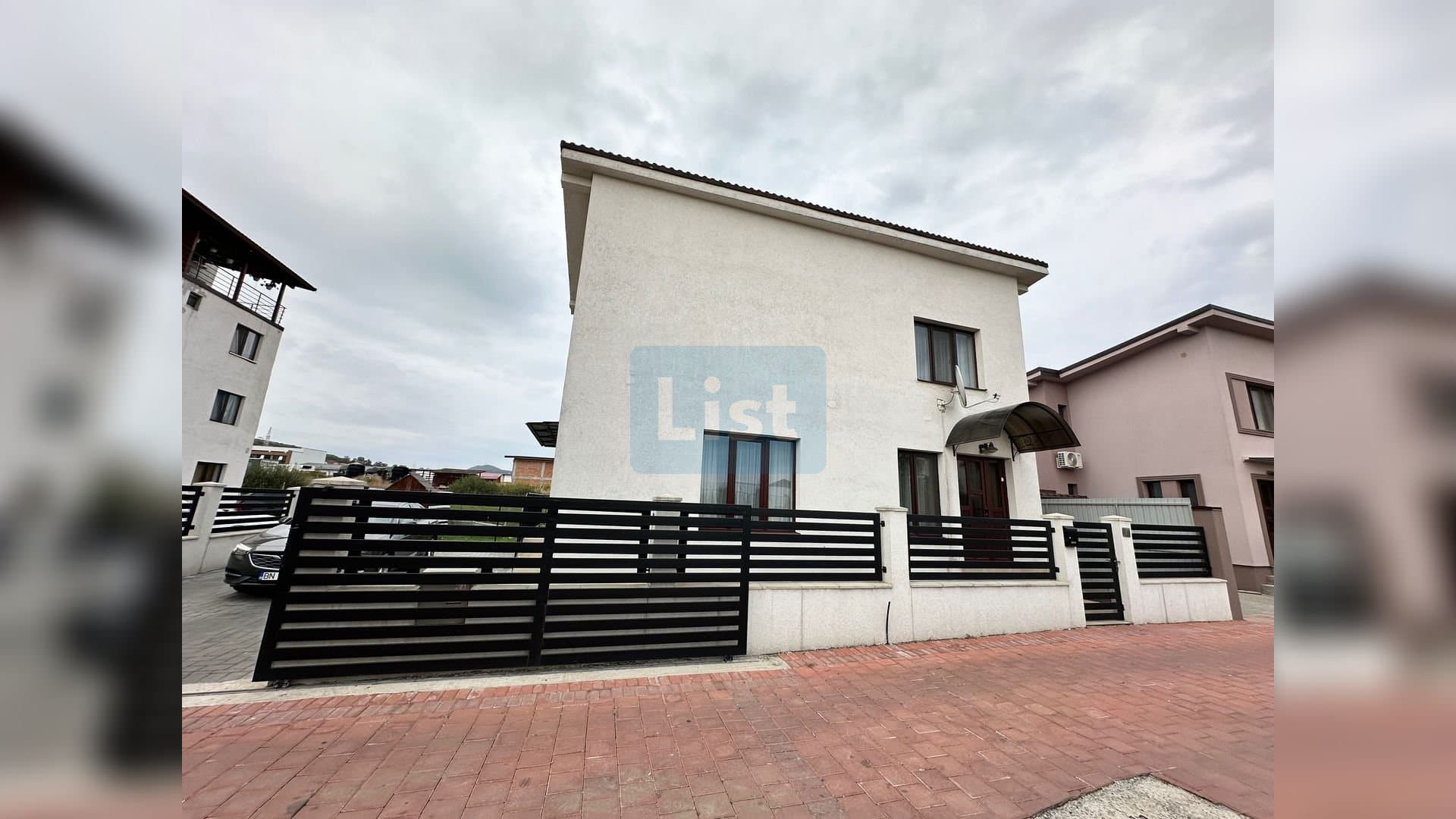 Casa individuală