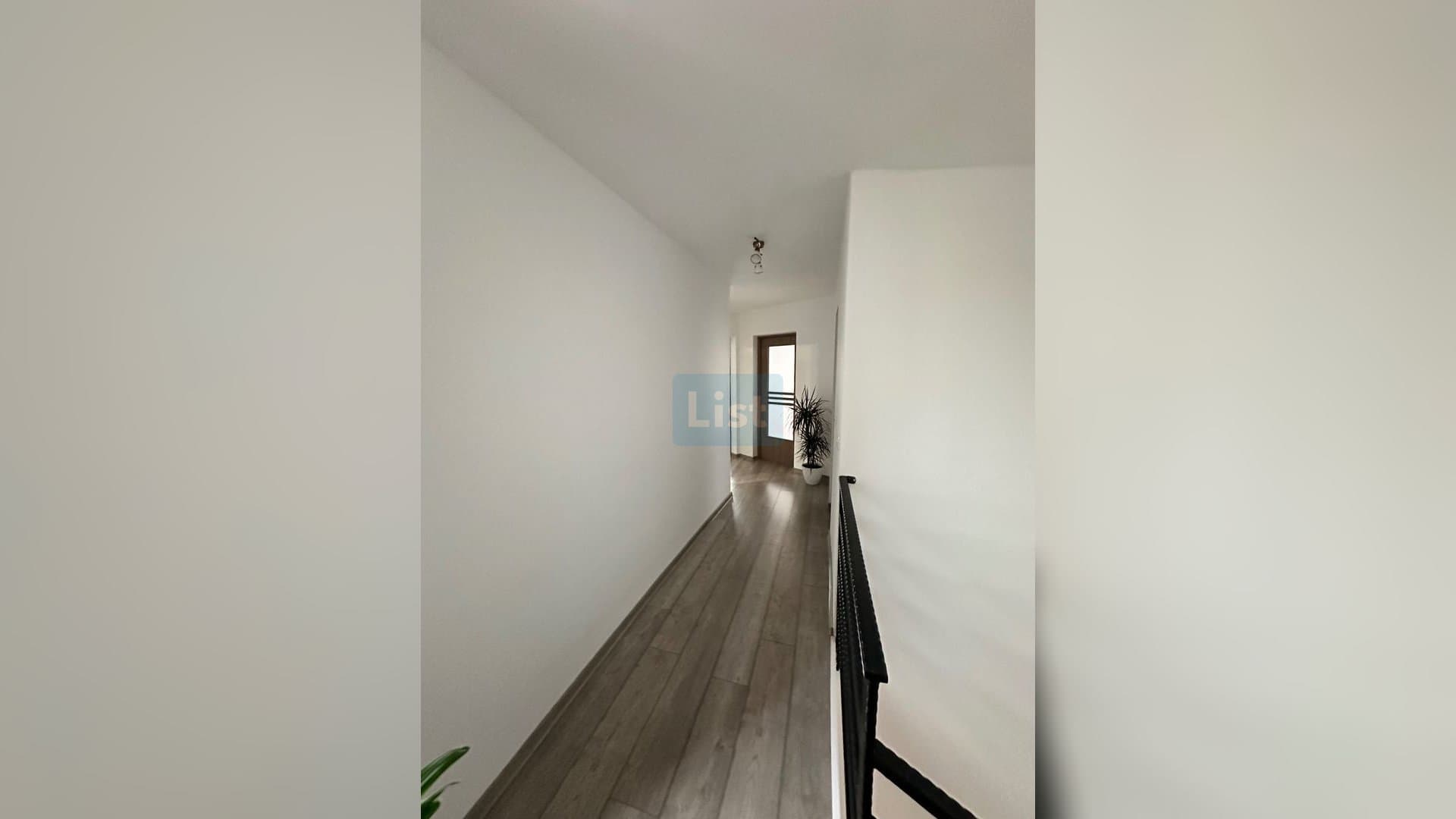 Casa individuală — 5