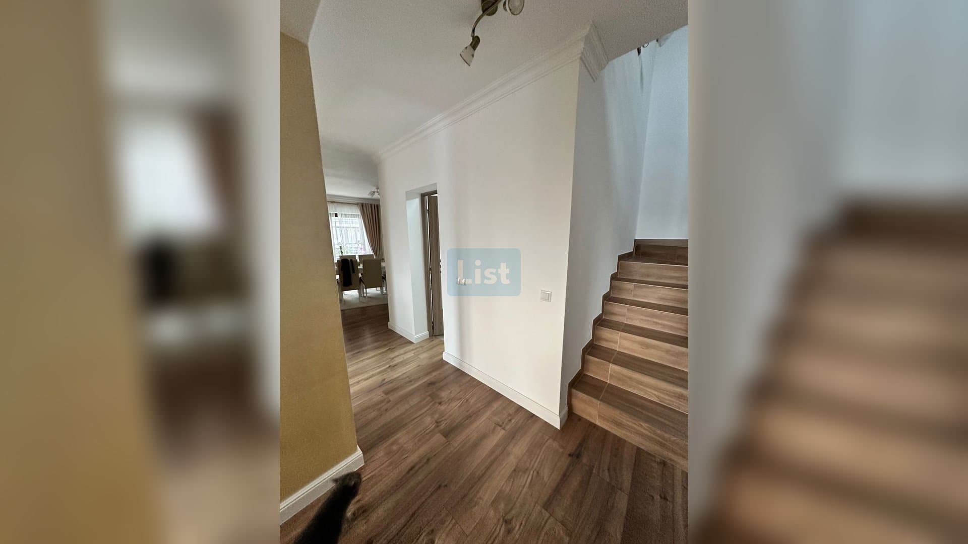 Casa individuală — 7