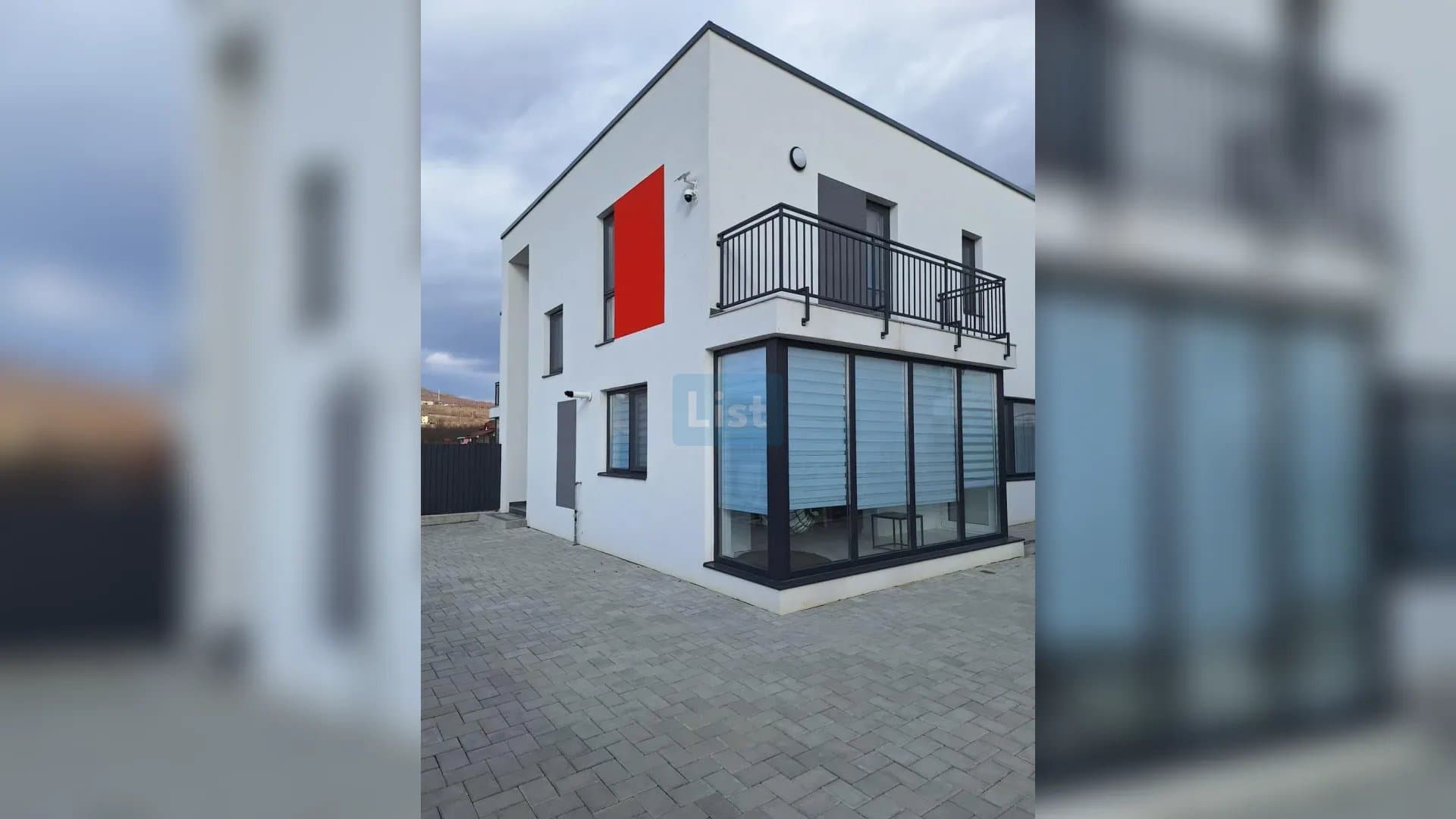 Casă Premium în Cartierul Panoramic | 120 mp utili | 400 mp teren | Co