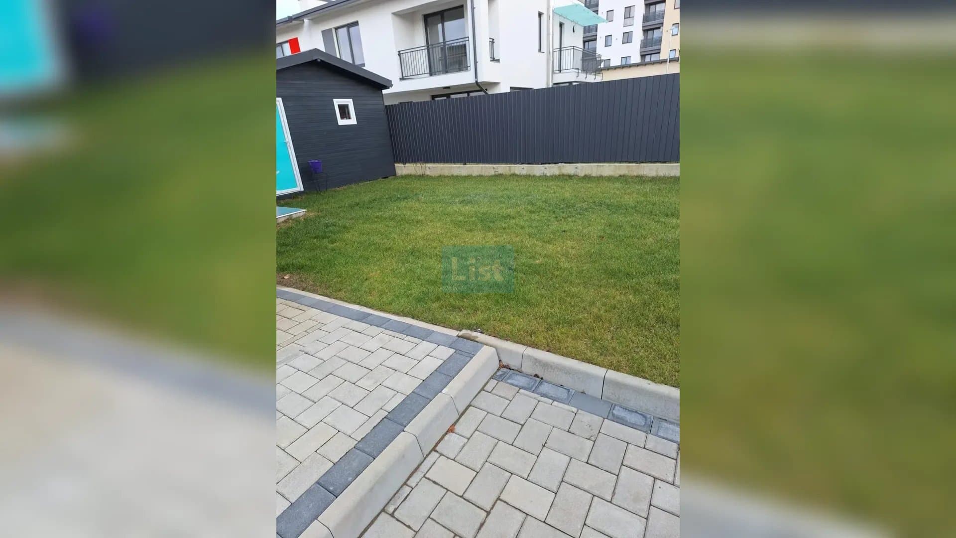 Casă Premium în Cartierul Panoramic | 120 mp utili | 400 mp teren | Co — 3