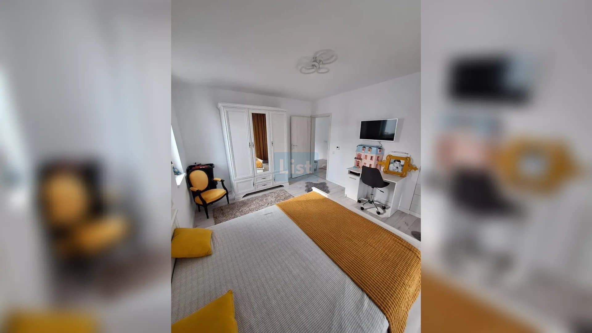 Casă Premium în Cartierul Panoramic | 120 mp utili | 400 mp teren | Co — 21
