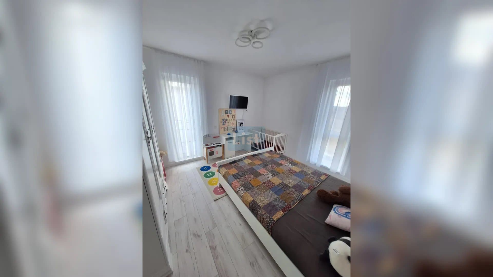 Casă Premium în Cartierul Panoramic | 120 mp utili | 400 mp teren | Co — 24