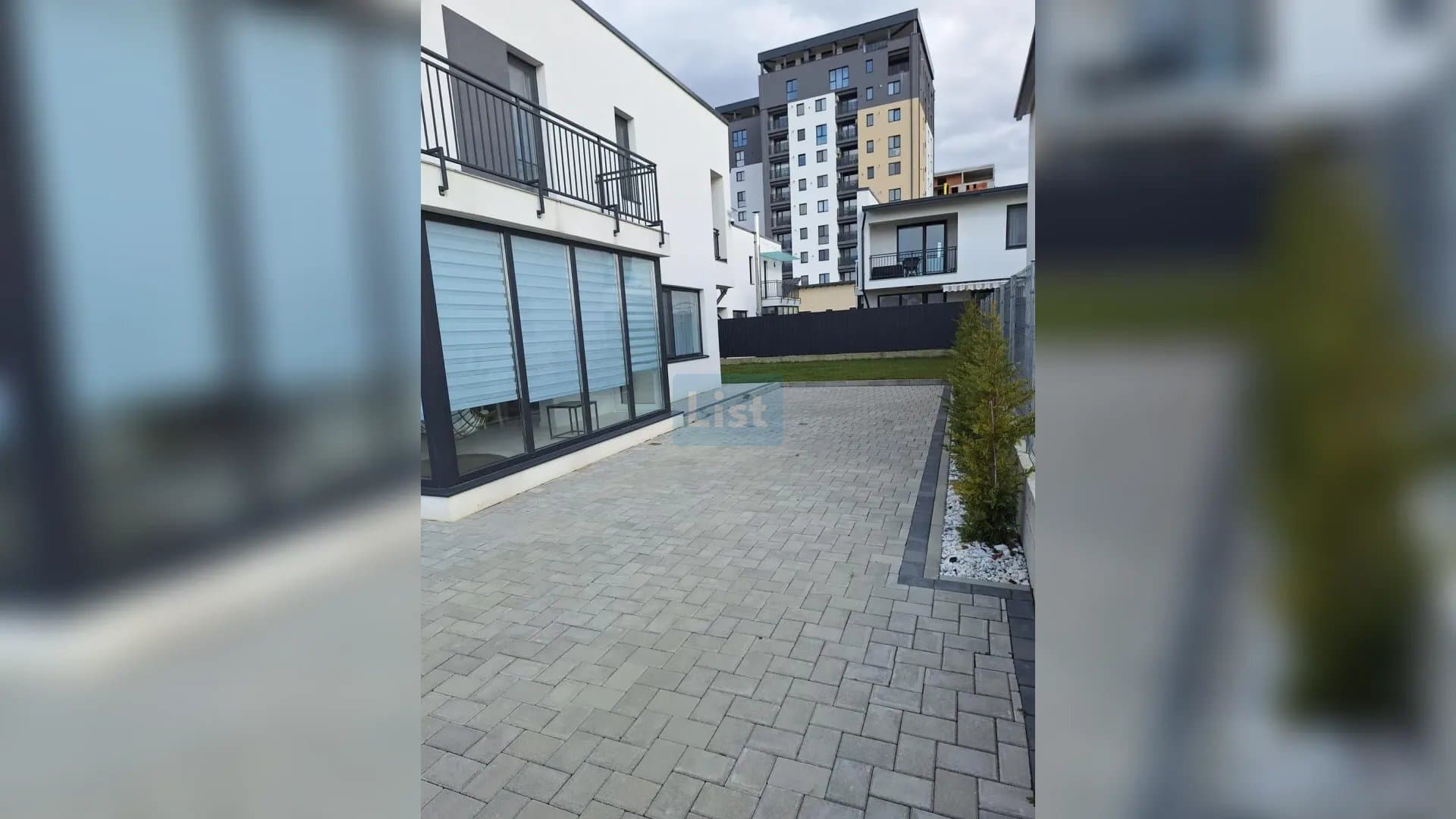 Casă Premium în Cartierul Panoramic | 120 mp utili | 400 mp teren | Co — 4