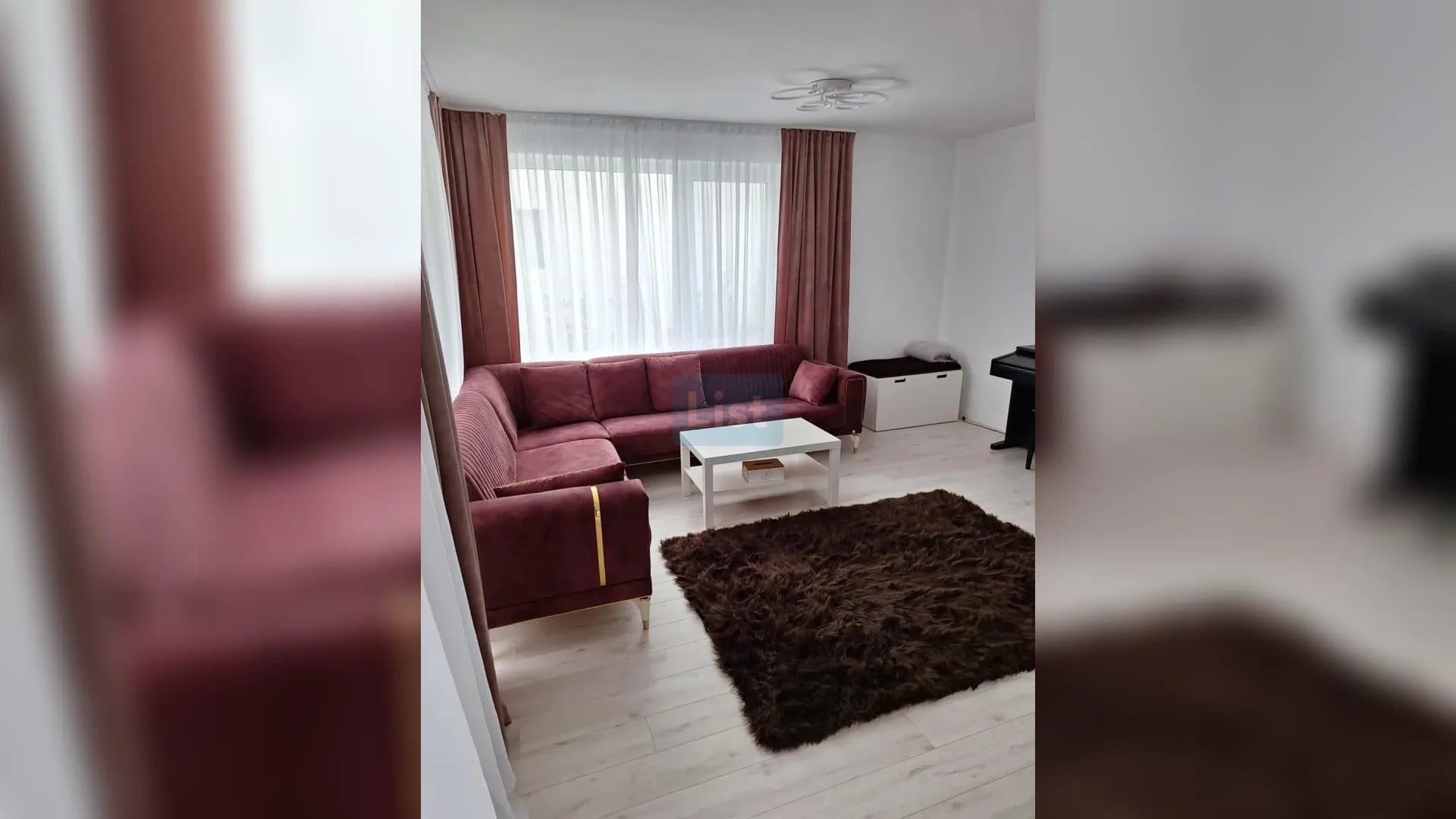 Casă Premium în Cartierul Panoramic | 120 mp utili | 400 mp teren | Co — 5