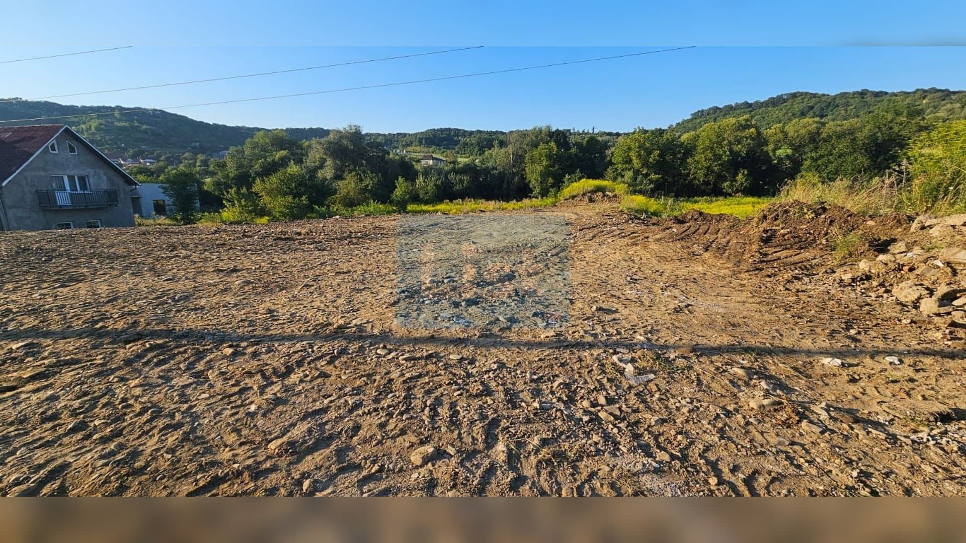 Teren intravilan | Valea Ghinzii | Parcele de 5 arii sau 6 arii | — 13