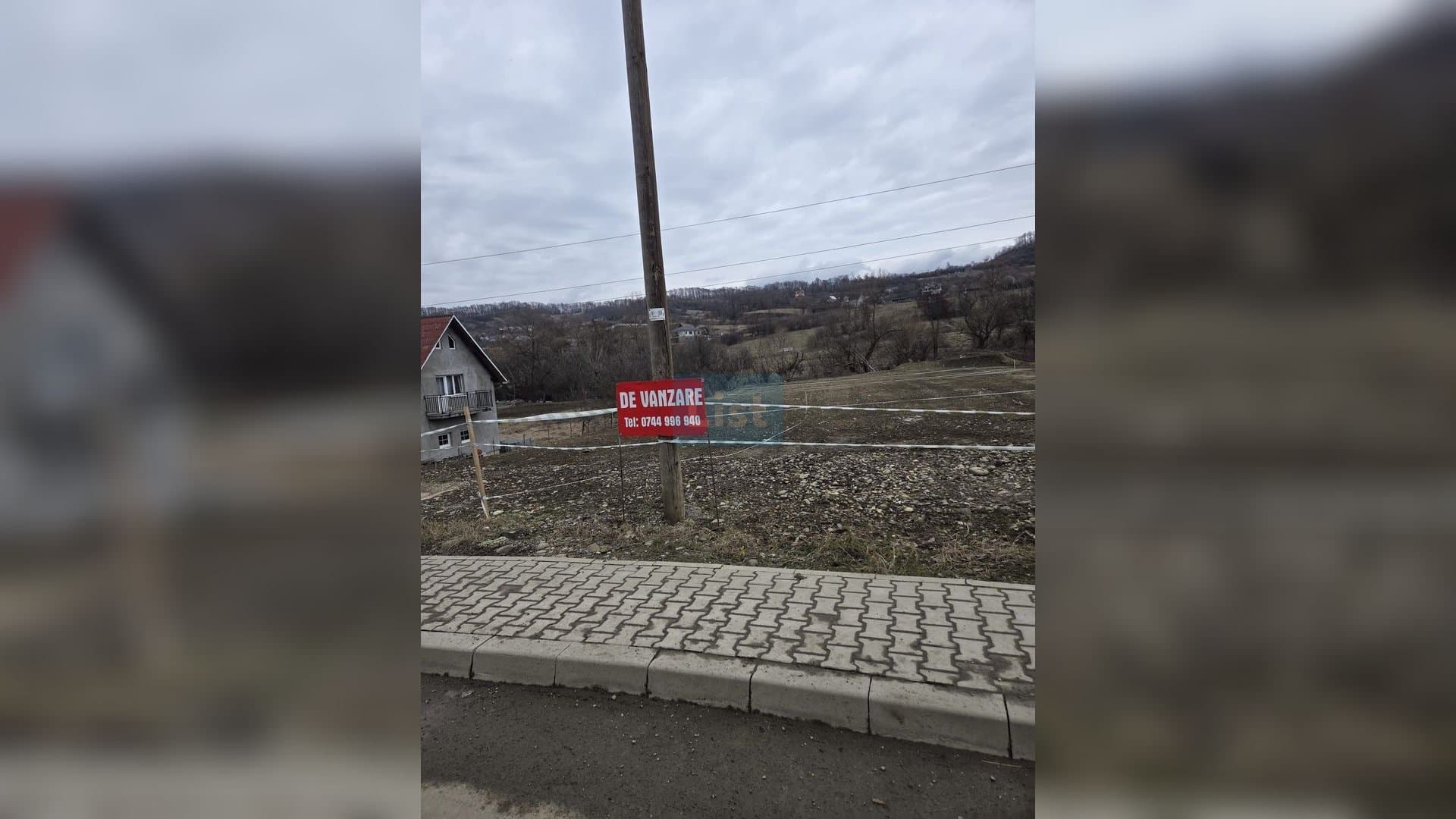 Teren intravilan | Valea Ghinzii | Parcele de 5 arii sau 6 arii | — 4