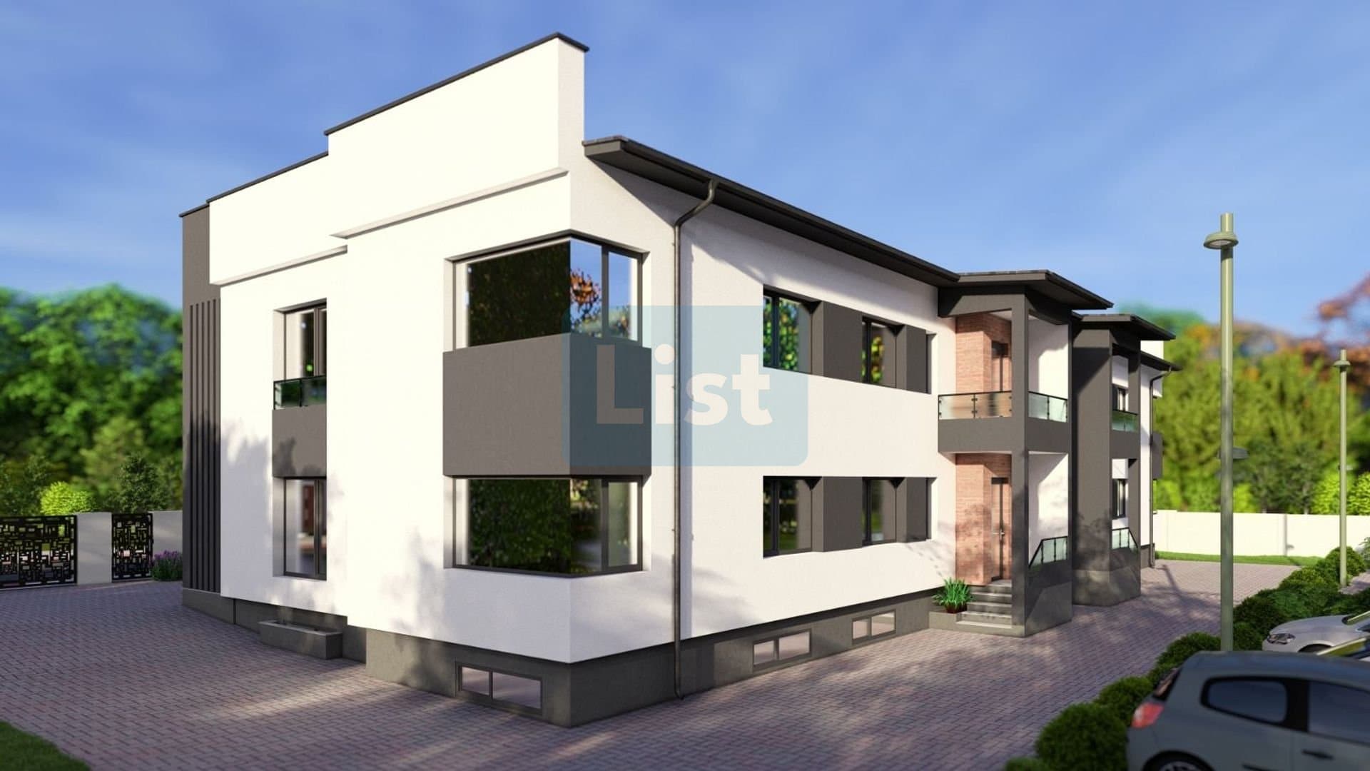 Teren intravilan | Valea Ghinzii | Parcele de 5 arii sau 6 arii | — 9